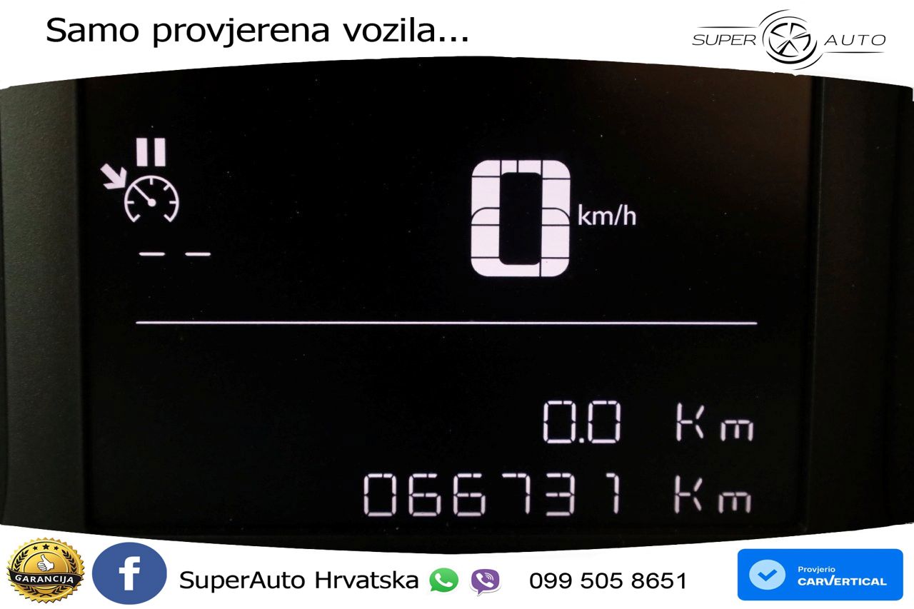 Peugeot Partner 1.2 PureTech 110pk Benzine Airco/3Pers. 111 KS