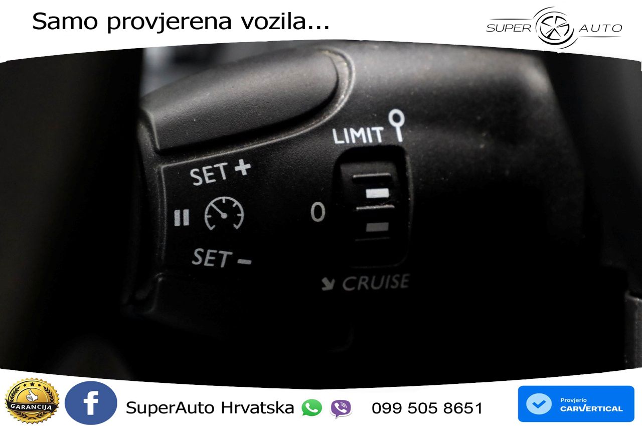 Peugeot Partner 1.2 PureTech 110pk Benzine Airco/3Pers. 111 KS