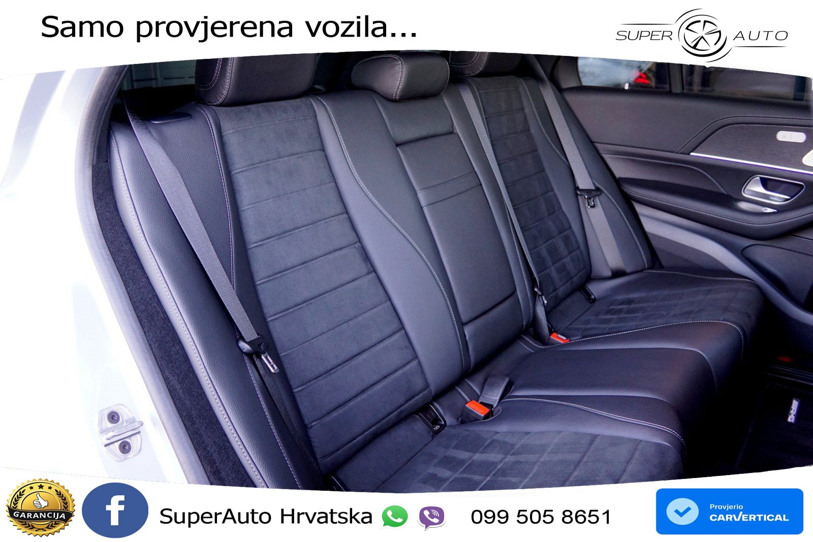 Mercedes GLE 350de (333 KS) 4MATIC 9G-TRONIC AMG