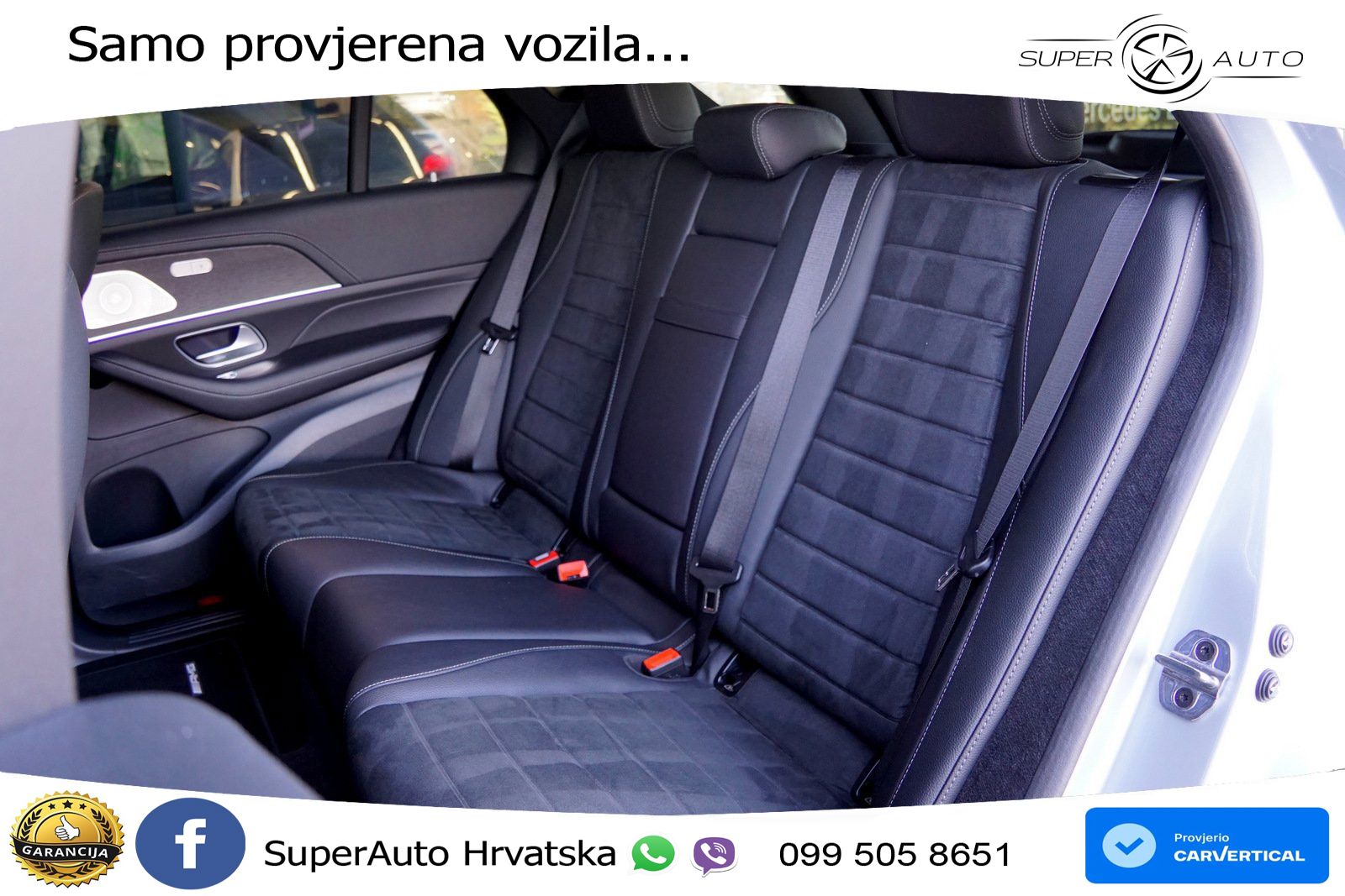 Mercedes GLE 350de (333 KS) 4MATIC 9G-TRONIC AMG