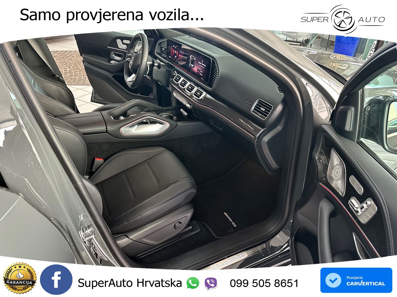 Mercedes GLE Coupe 450d (367 KS) EQ Boost 4MATIC 9G-TRONIC AMG ACC+HEAD+4xGR SJED+360+PANO