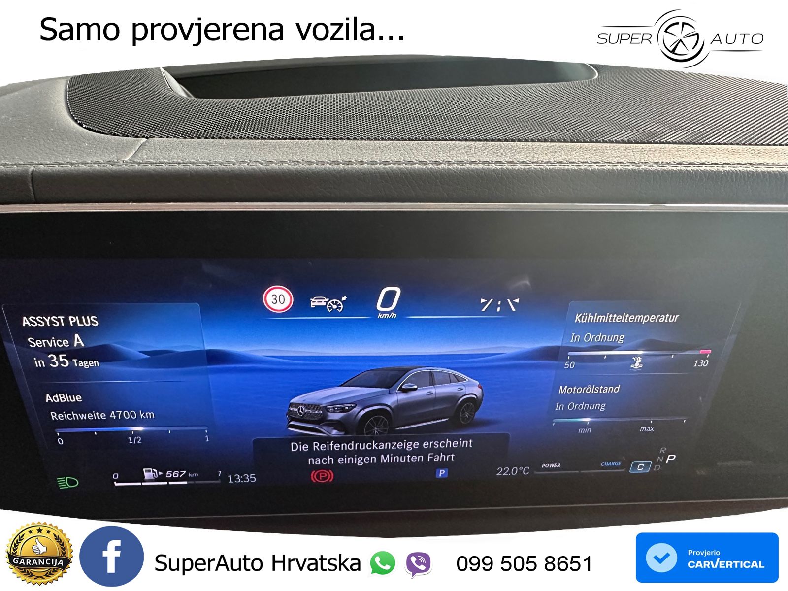 Mercedes GLE Coupe 450d (367 KS) EQ Boost 4MATIC 9G-TRONIC AMG ACC+HEAD+4xGR SJED+360+PANO