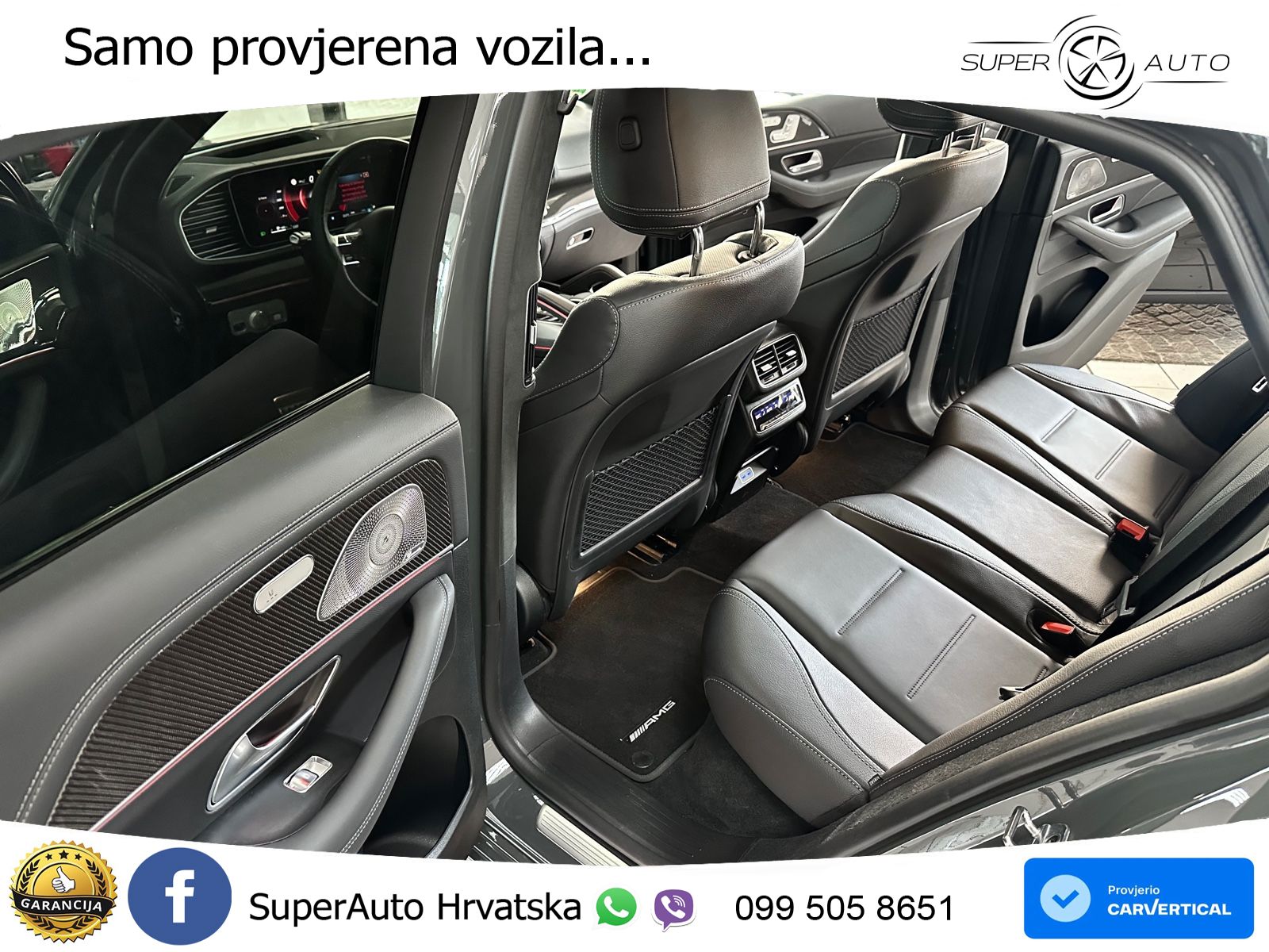 Mercedes GLE Coupe 450d (367 KS) EQ Boost 4MATIC 9G-TRONIC AMG ACC+HEAD+4xGR SJED+360+PANO