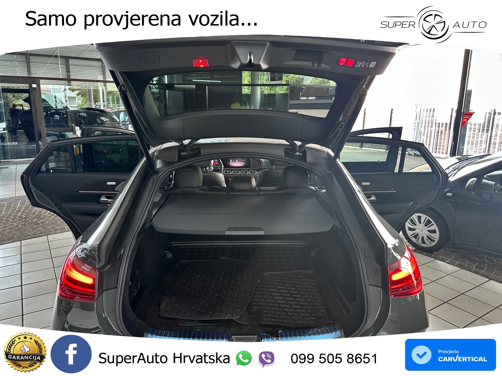 Mercedes GLE Coupe 450d (367 KS) EQ Boost 4MATIC 9G-TRONIC AMG ACC+HEAD+4xGR SJED+360+PANO