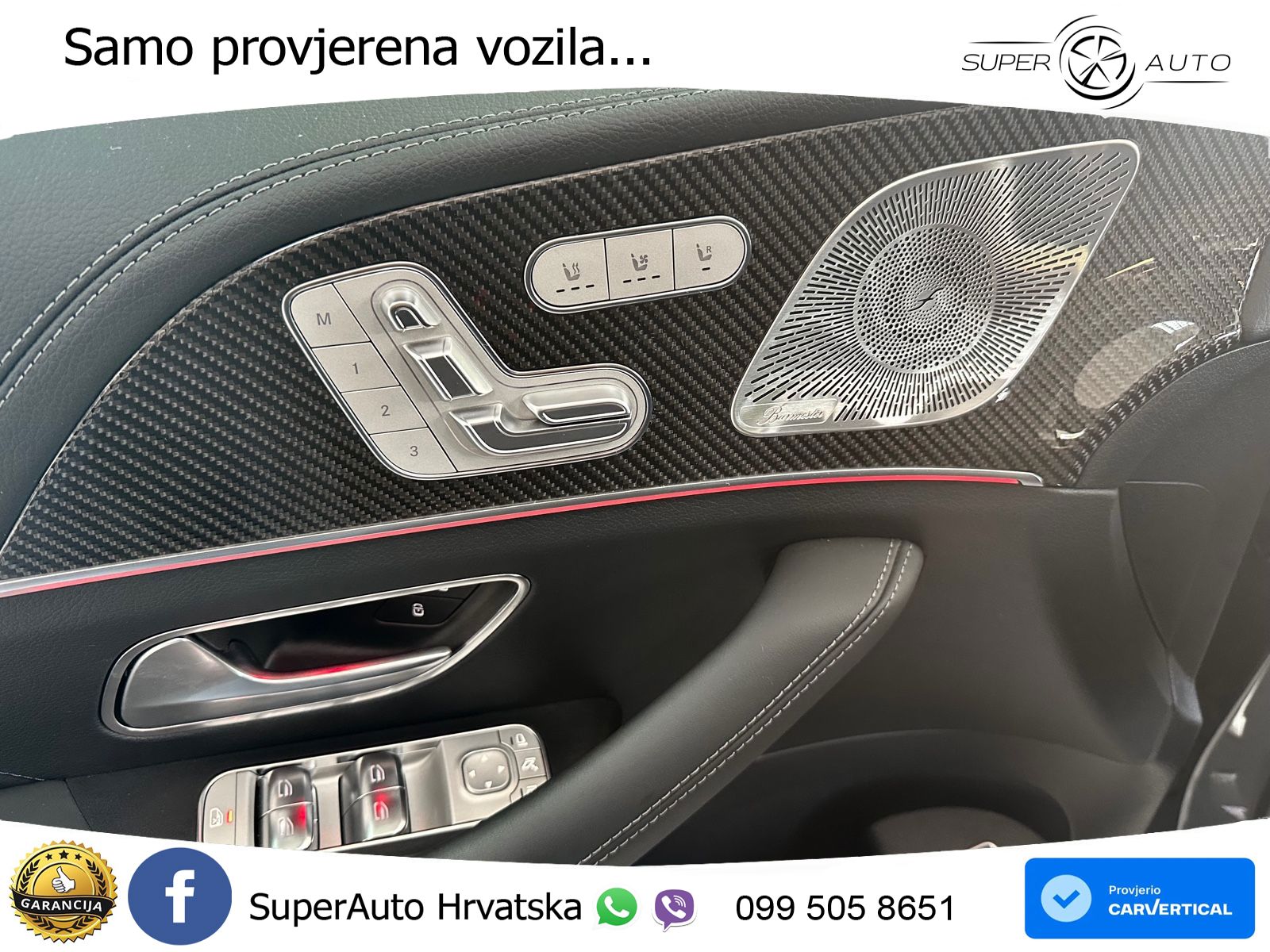 Mercedes GLE Coupe 450d (367 KS) EQ Boost 4MATIC 9G-TRONIC AMG ACC+HEAD+4xGR SJED+360+PANO