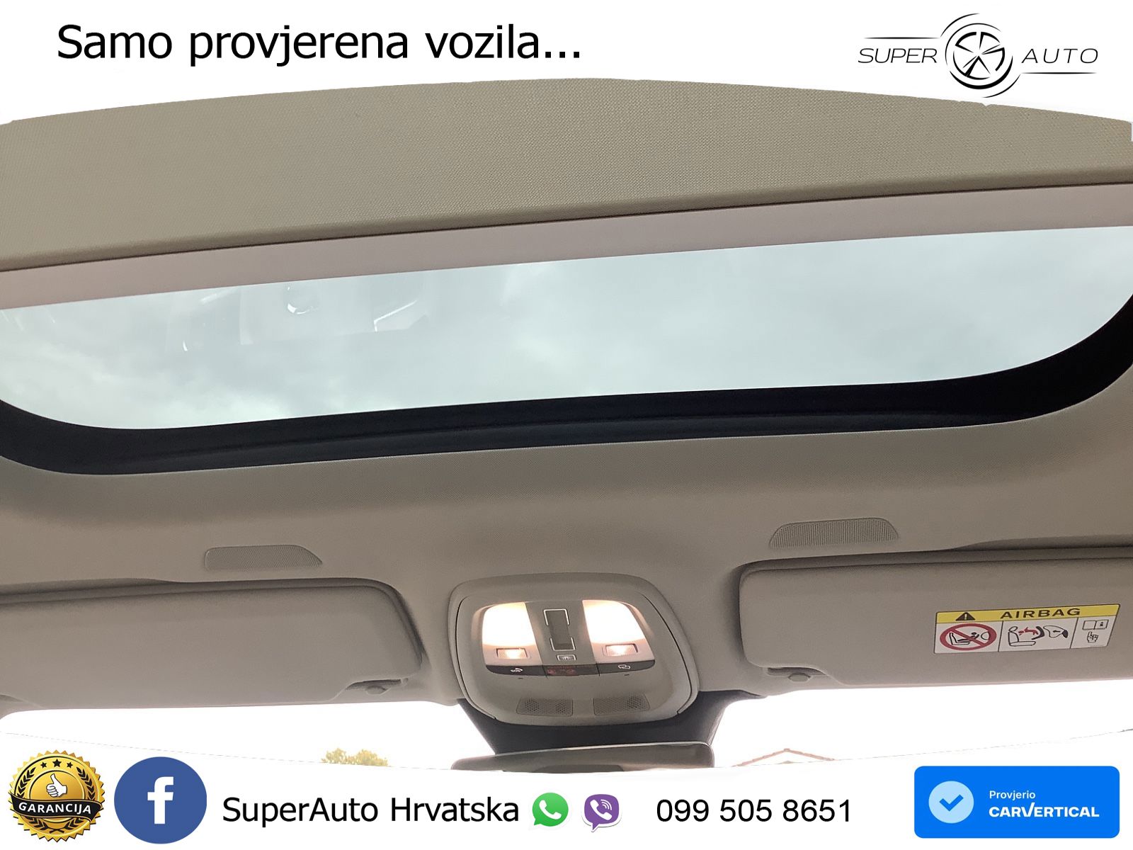 Volvo V90 Recharge T8 AWD Geartronic ZRAČNI+ACC+GR SJED+KAM+PANO
