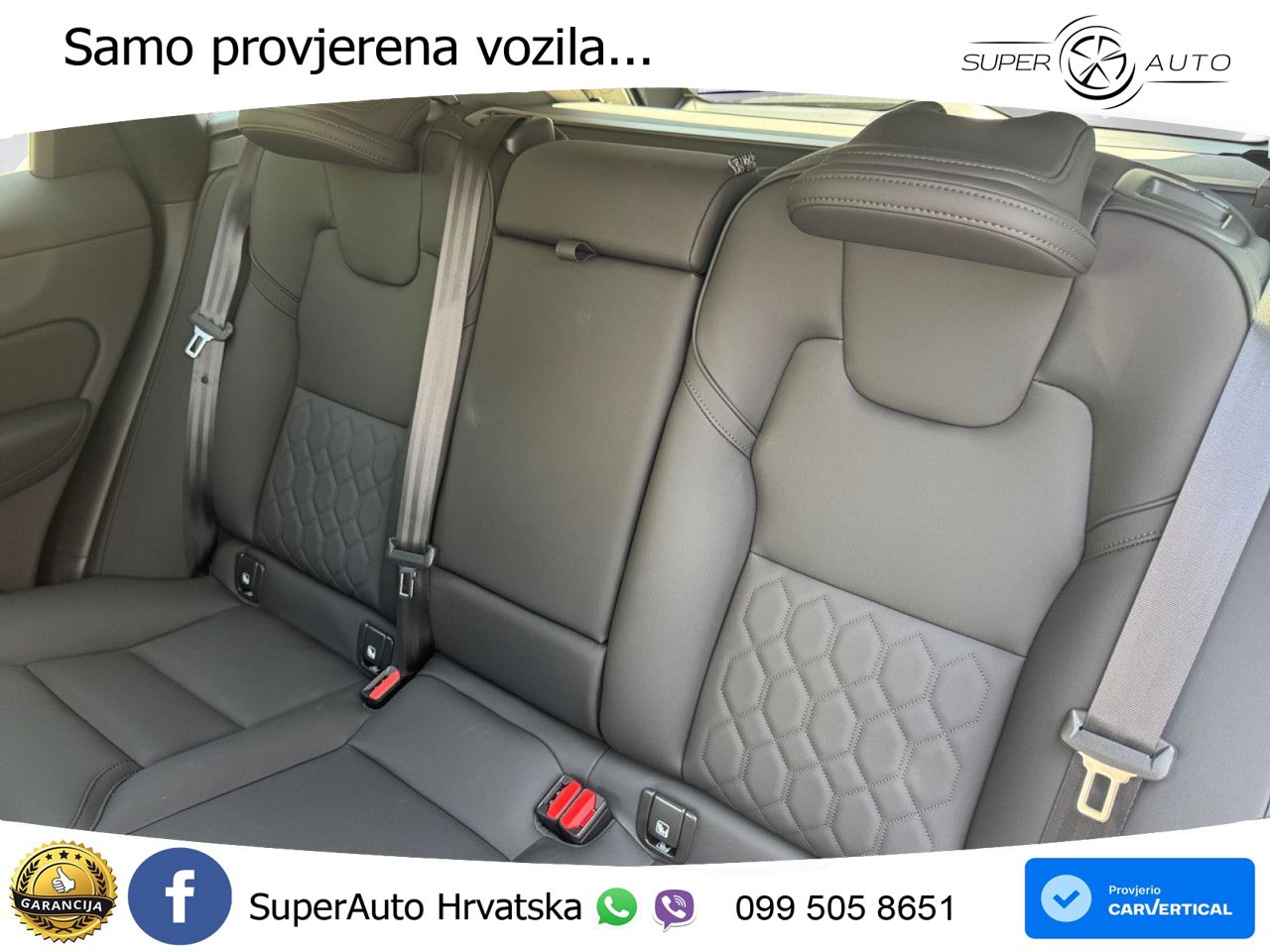 Volvo XC60 T8 AWD Geartronic LED+GR SJED+ACC