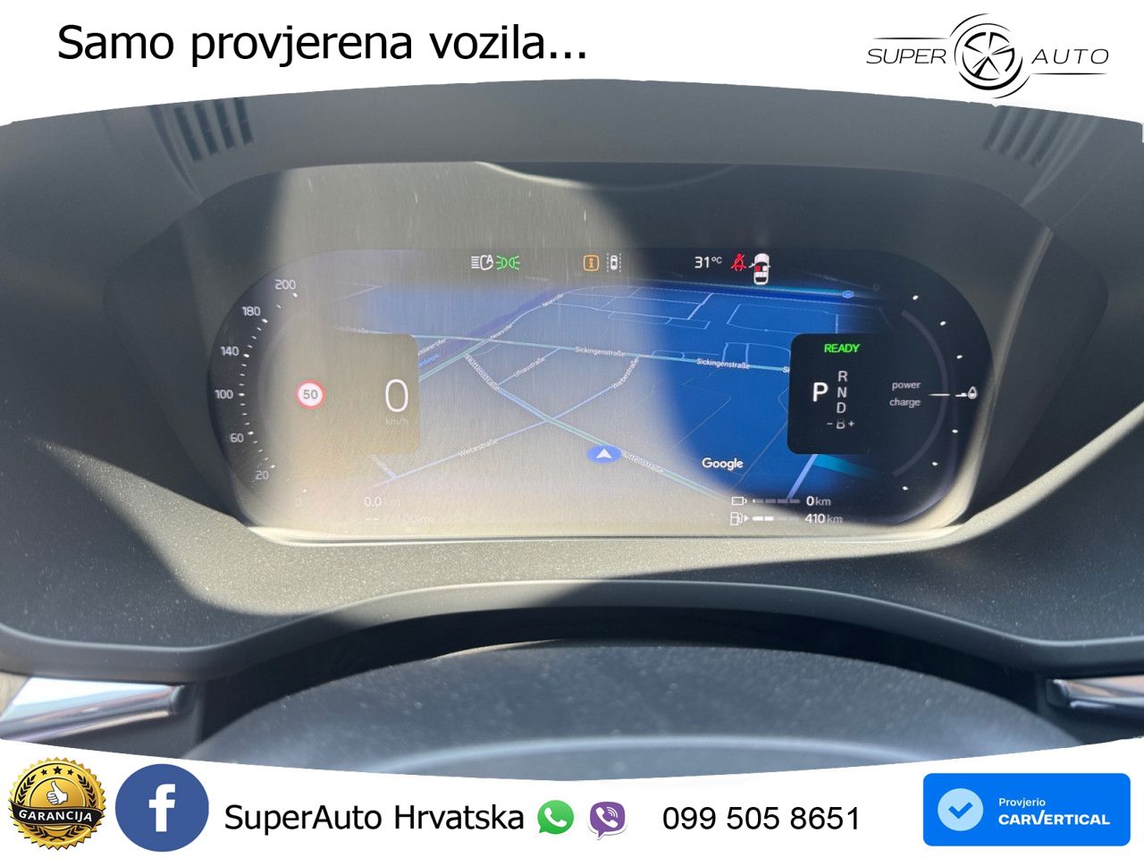 Volvo XC60 T8 AWD Geartronic LED+GR SJED+ACC
