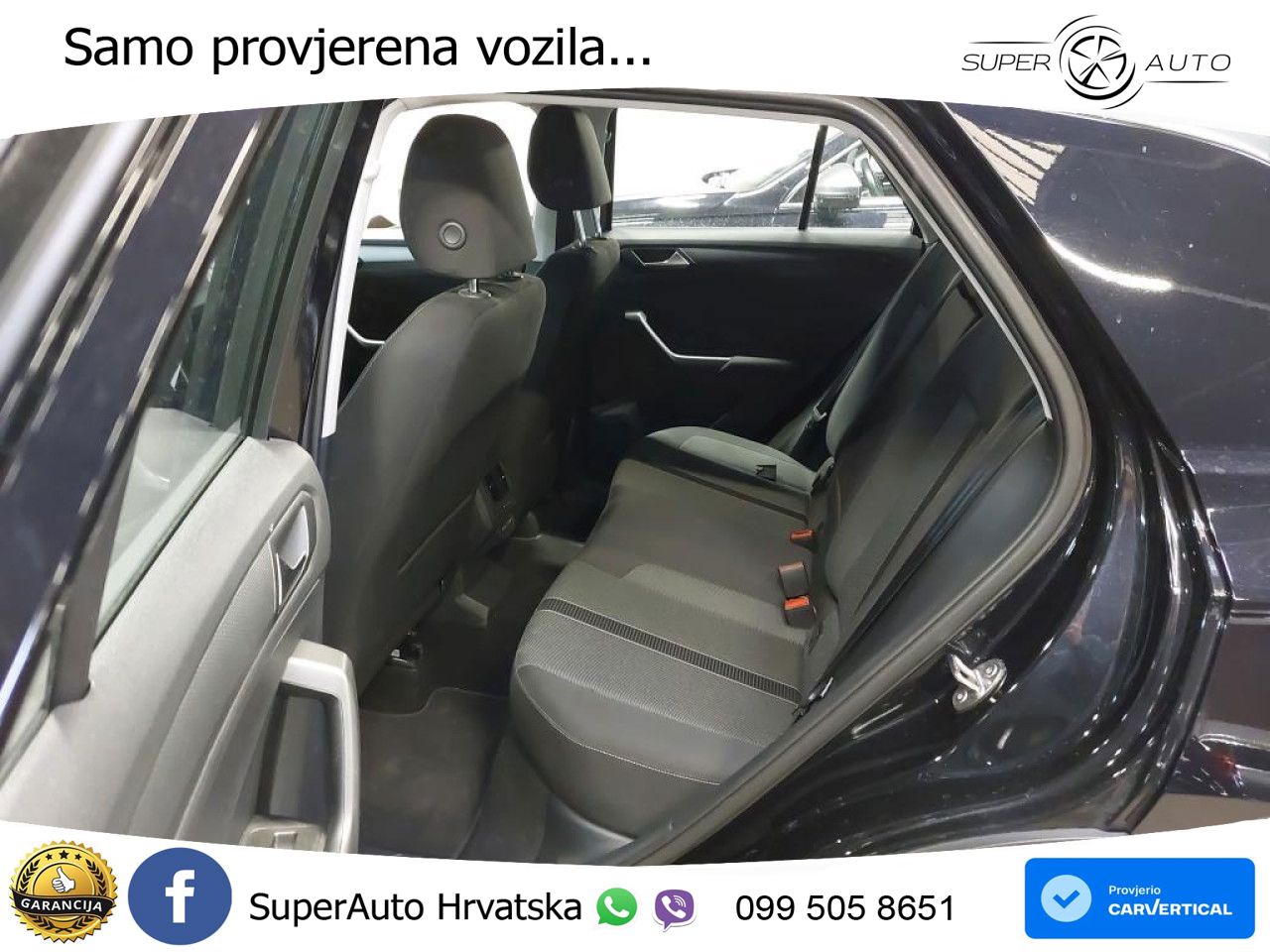 Volkswagen T-Roc 1.5 TSI (150 KS) DSG