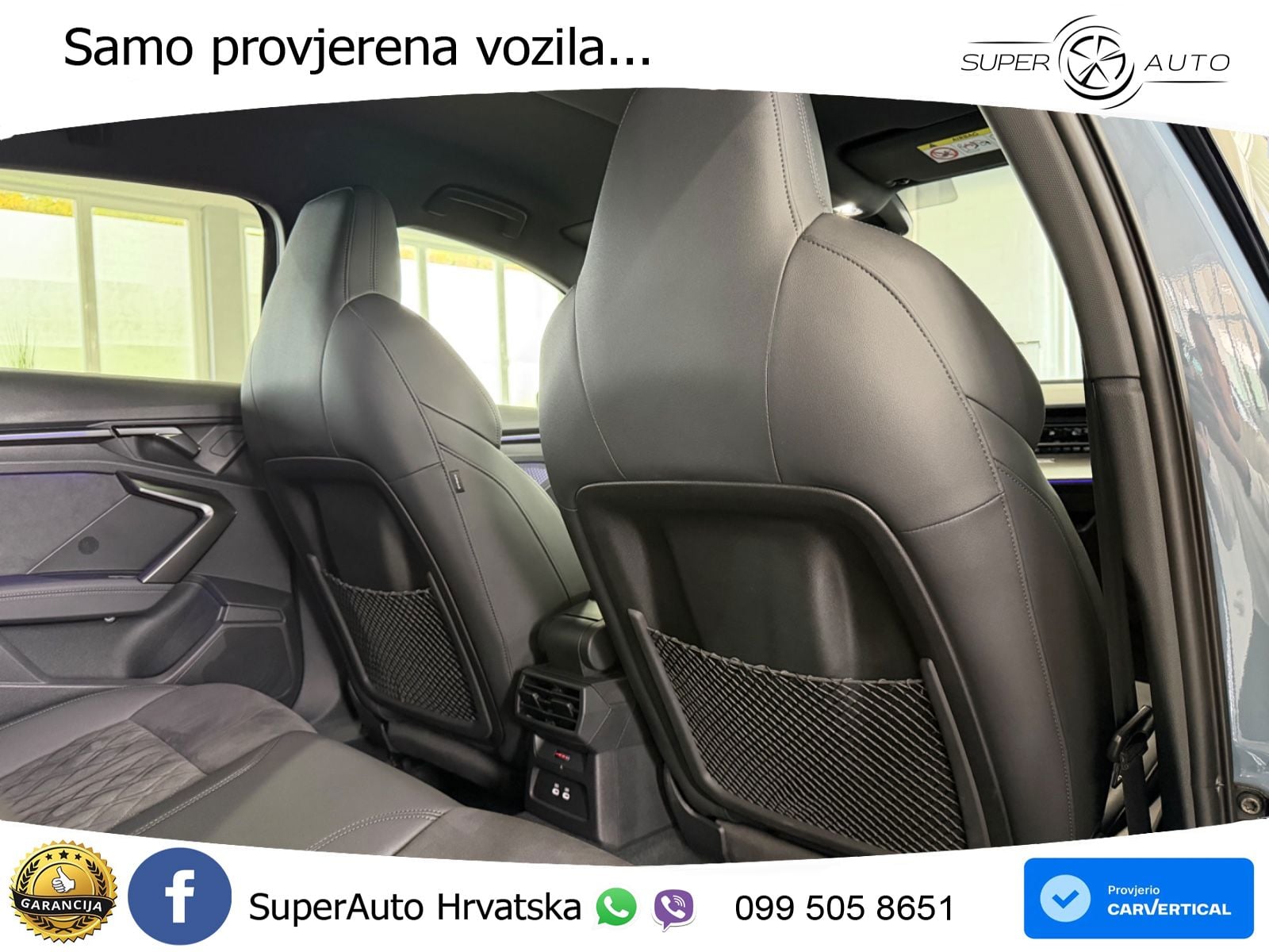 Audi RS3 Sedan 2.5 TFSI (400 KS) quattro S tronic LED+GR SJED+ACC