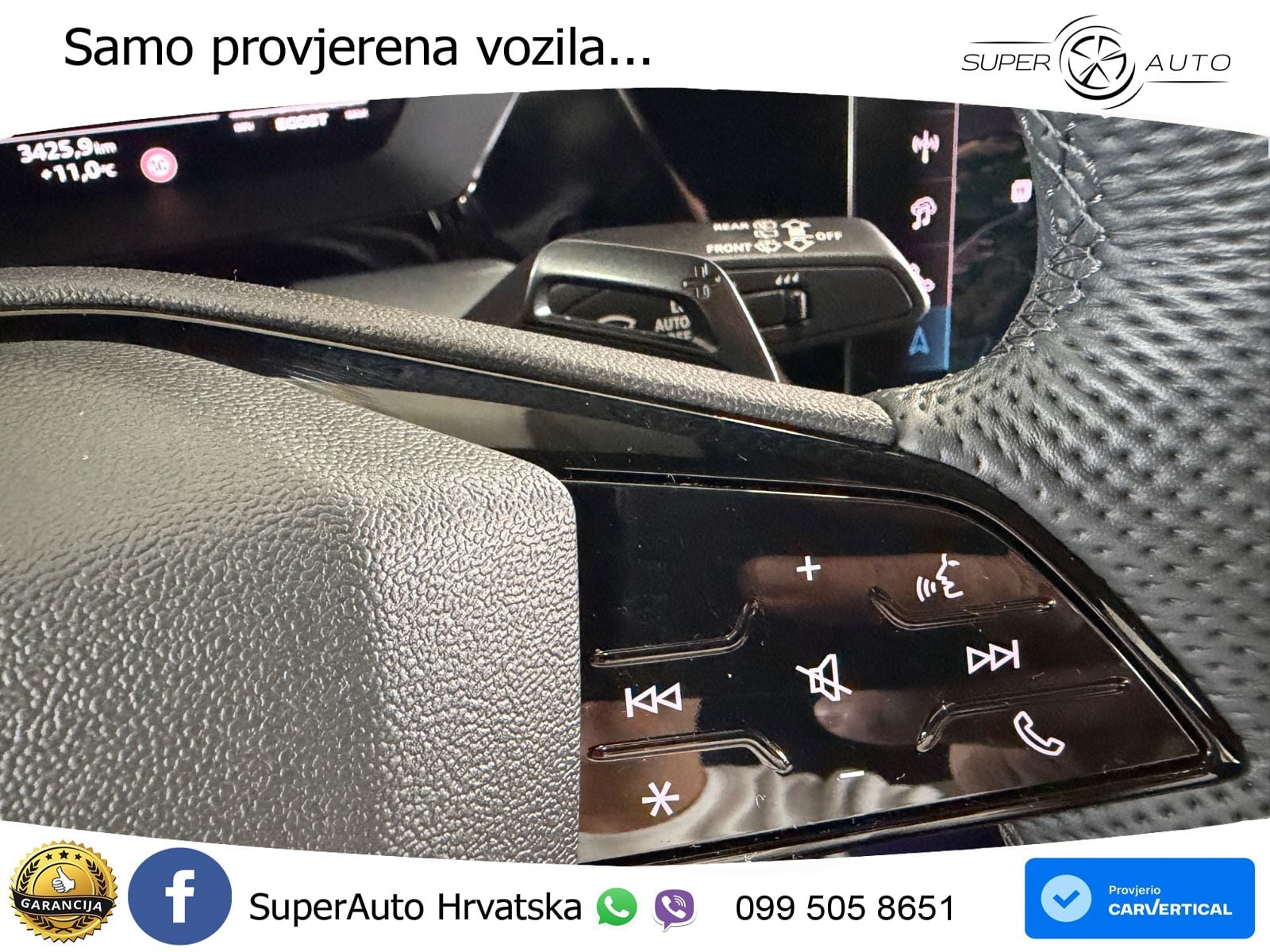 Audi RS3 Sedan 2.5 TFSI (400 KS) quattro S tronic LED+GR SJED+ACC