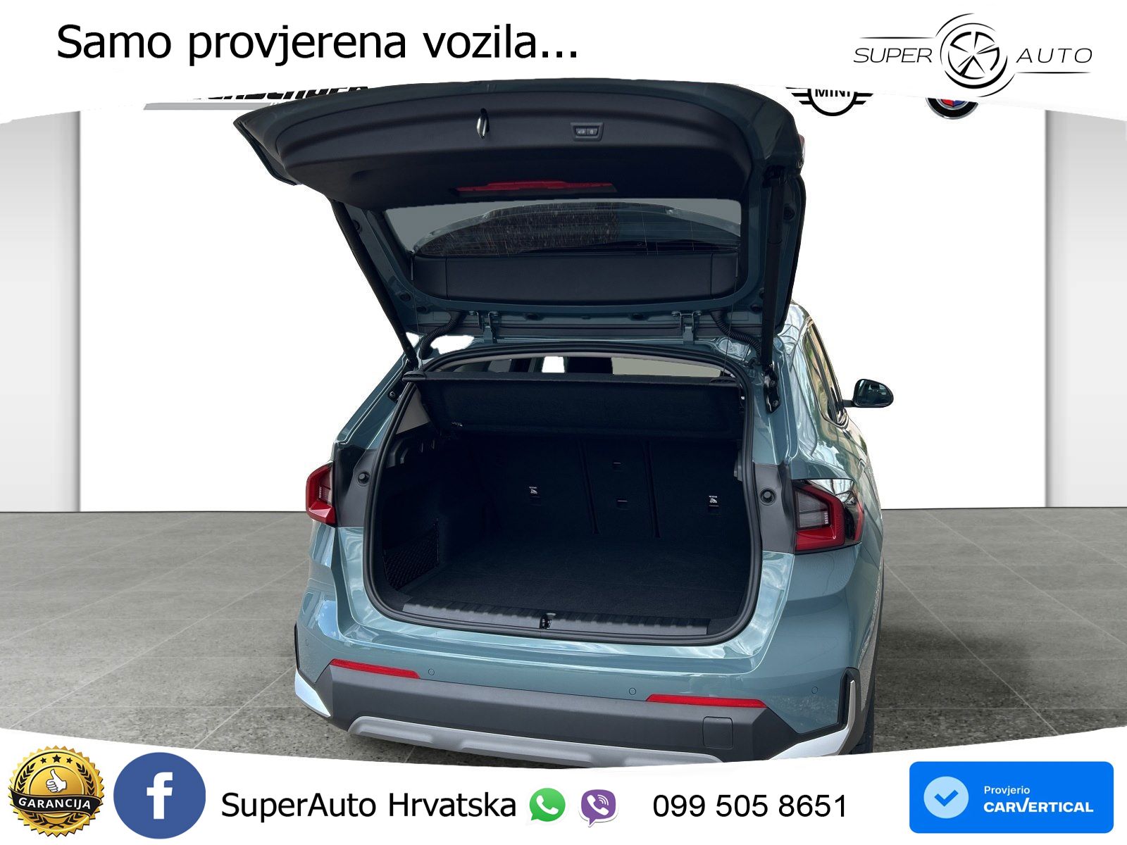 BMW X1 20d (163 KS) sDrive Steptronic LED+GR SJED+ACC