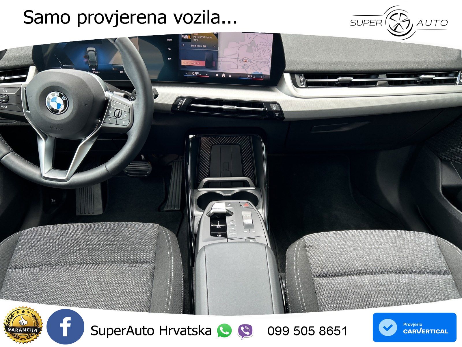 BMW X1 20d (163 KS) sDrive Steptronic LED+GR SJED+ACC