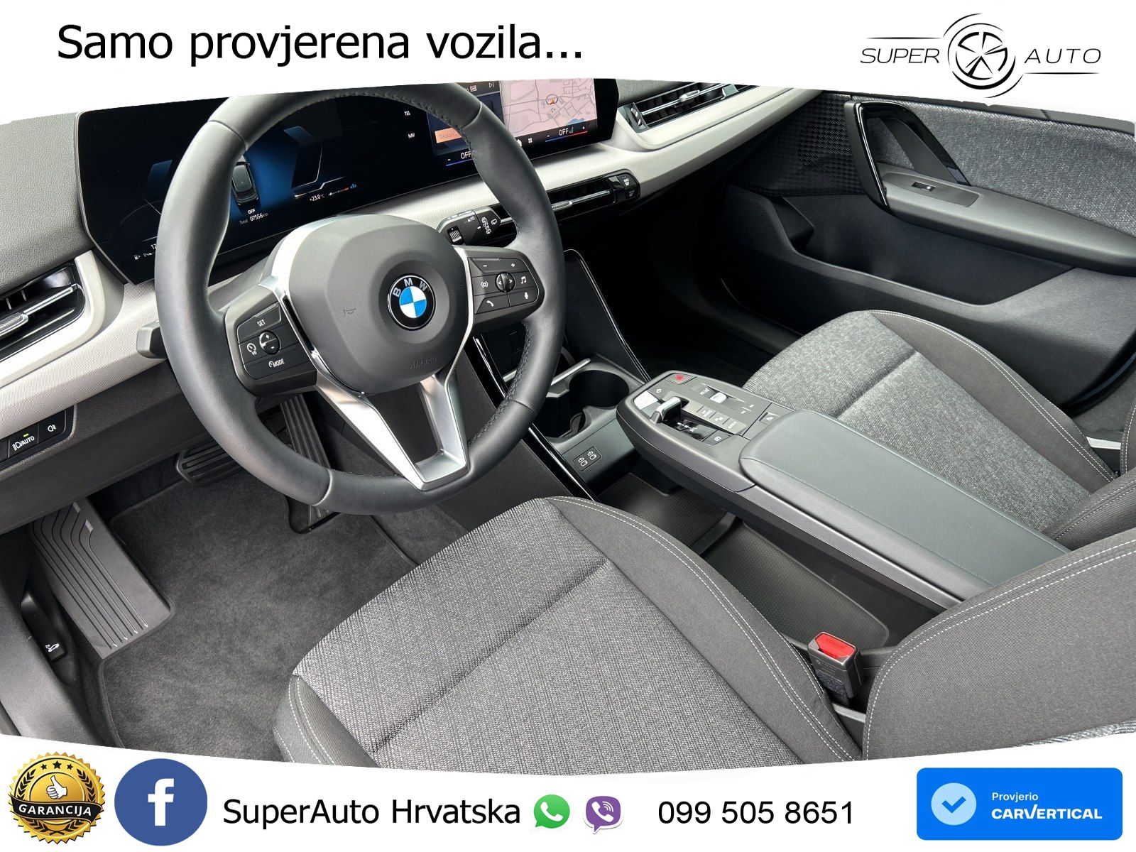 BMW X1 20d (163 KS) sDrive Steptronic LED+GR SJED+ACC