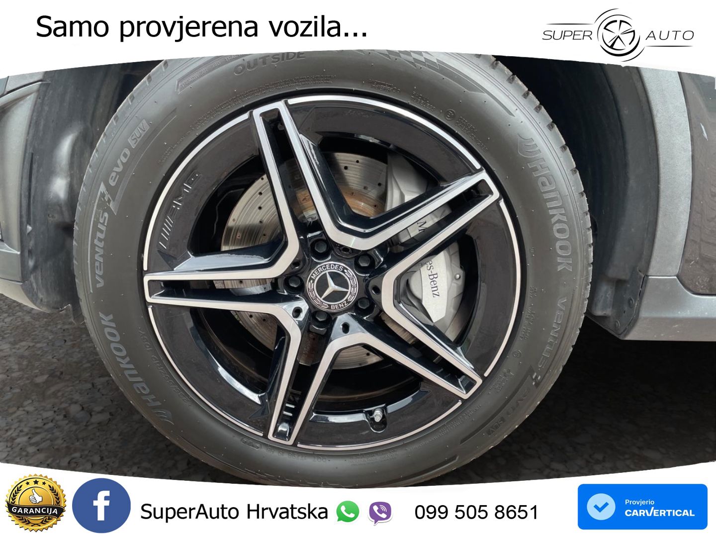 Mercedes GLC 300e (320 KS) 4MATIC 9G-TRONIC AMG LED+GR SJED+ACC