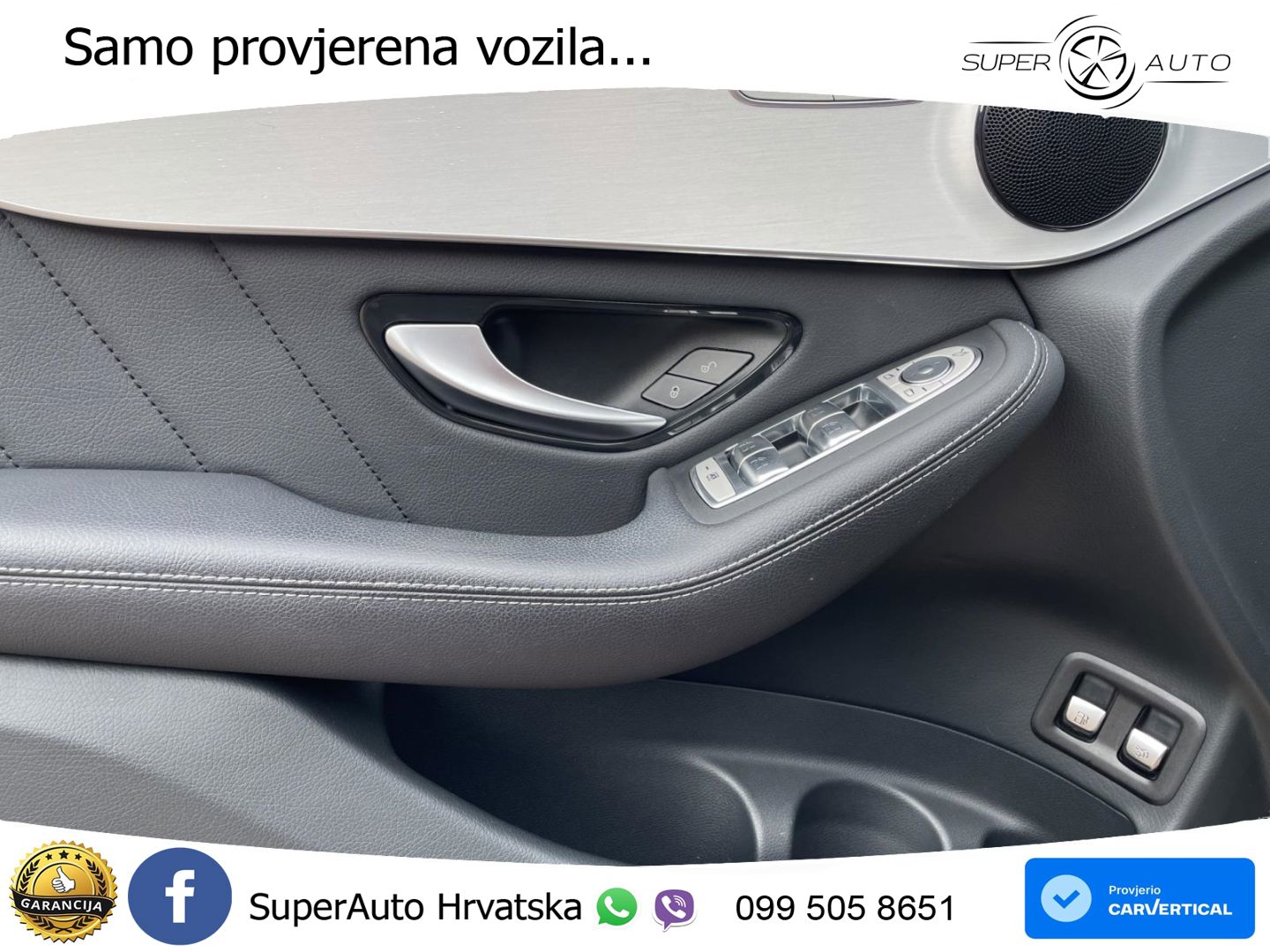 Mercedes GLC 300e (320 KS) 4MATIC 9G-TRONIC AMG LED+GR SJED+ACC