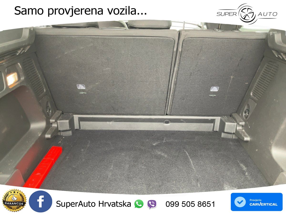 Opel Grandland 1.2i Turbo (130 KS)