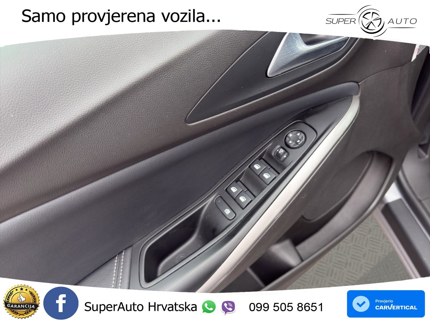 Opel Grandland 1.2i Turbo (130 KS) Automatic Elegance LED+GR SJED+ACC