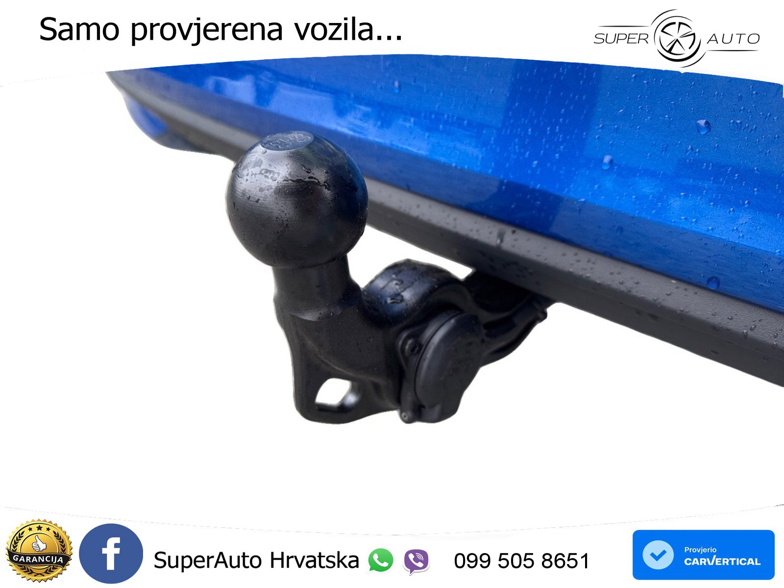 Škoda Octavia Combi 2.0 TDI (150 KS) DSG Selection LED+GR SJED+ACC