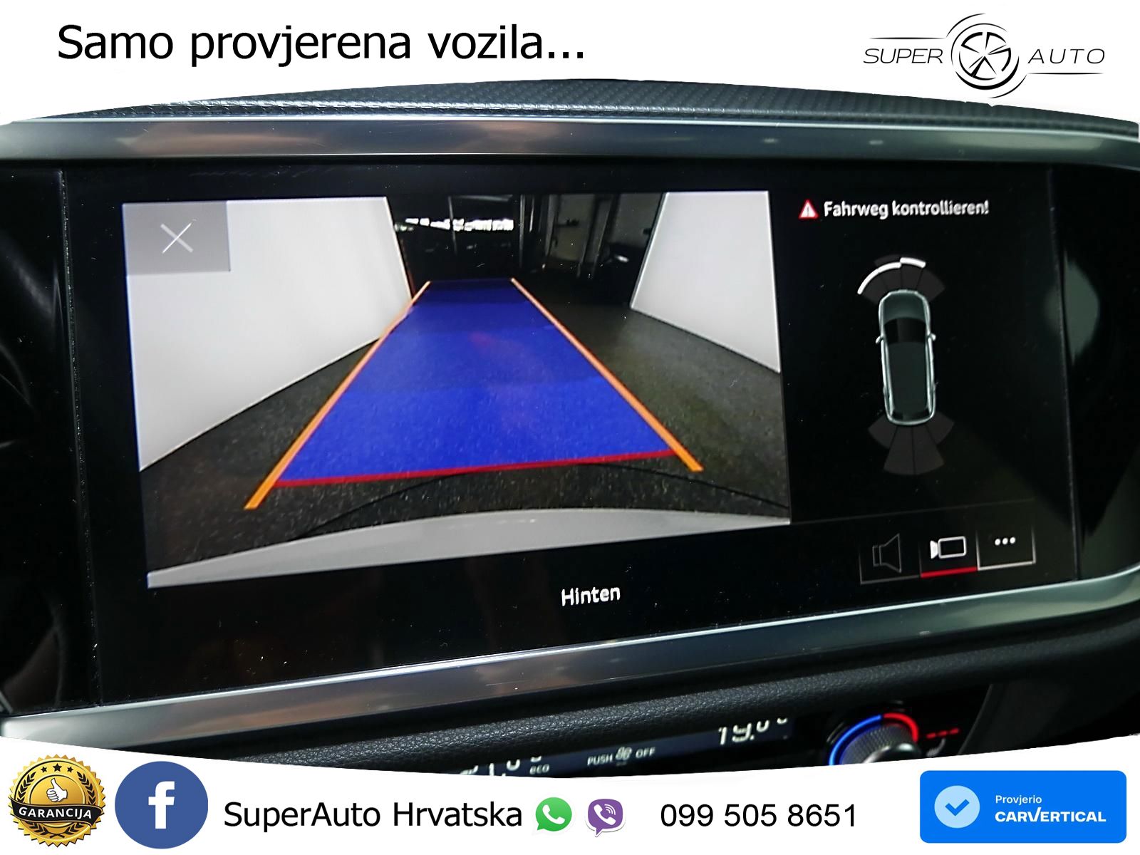 Audi Q3 45 TFSIe (245 KS) S tronic S line LED+GR SJED+ACC
