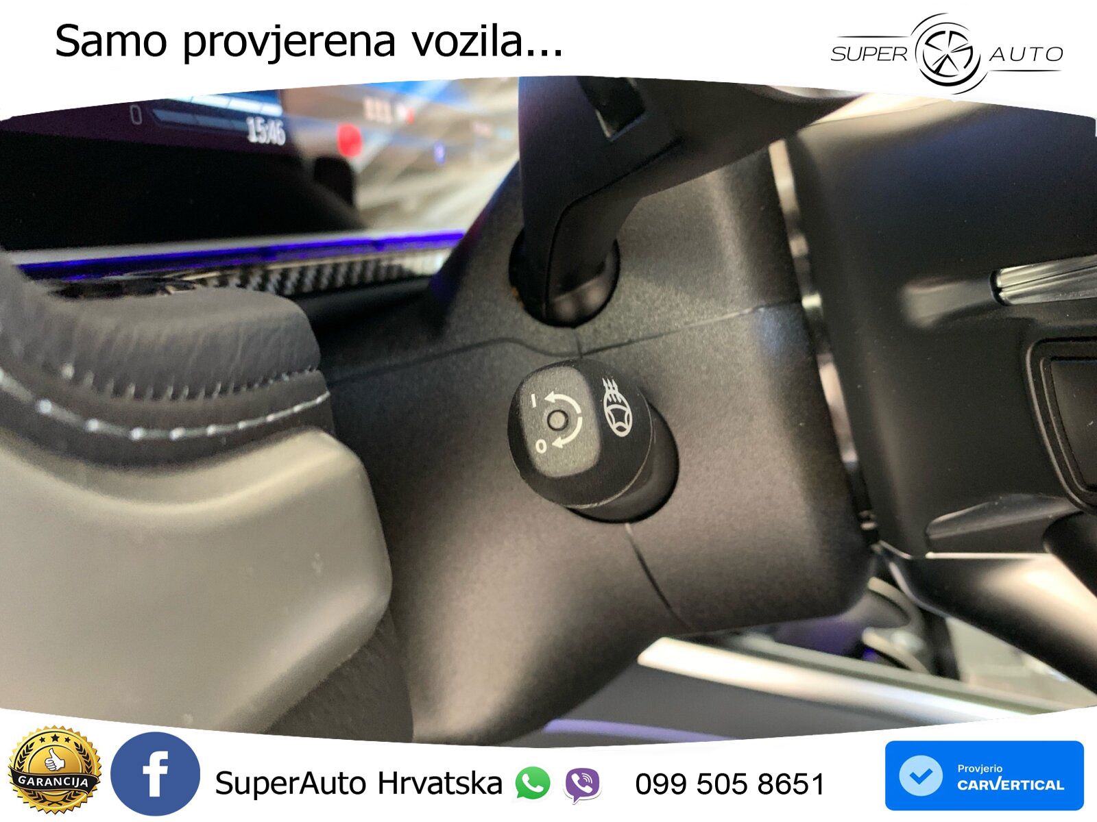 Mercedes AMG G 63 Long V8 (585 KS) 4MATIC 9G-TRONIC AMG SPEEDSHIFT TCT Exclusive LED+GR SJED+ACC