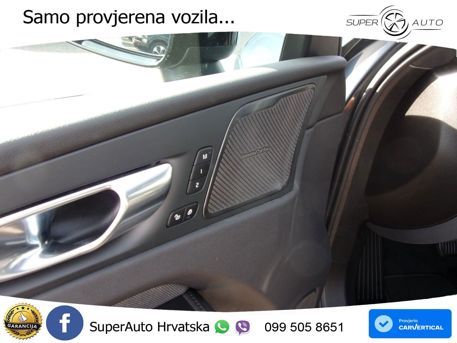 Volvo XC60 B5 Benzin AWD Geartronic LED+GR SJED+ACC