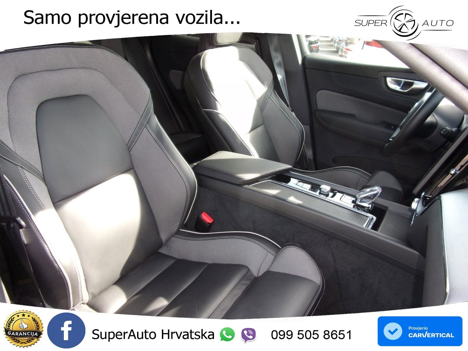 Volvo XC60 B5 Benzin AWD Geartronic LED+GR SJED+ACC