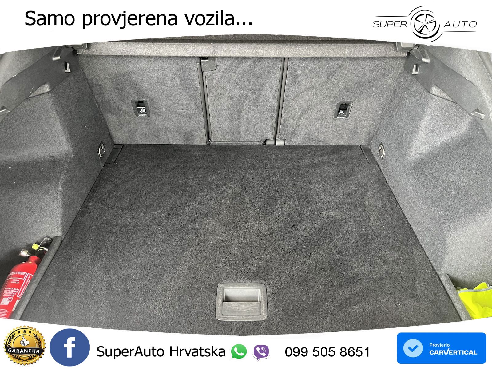 Audi Q3 35 TFSI (150 KS) S line