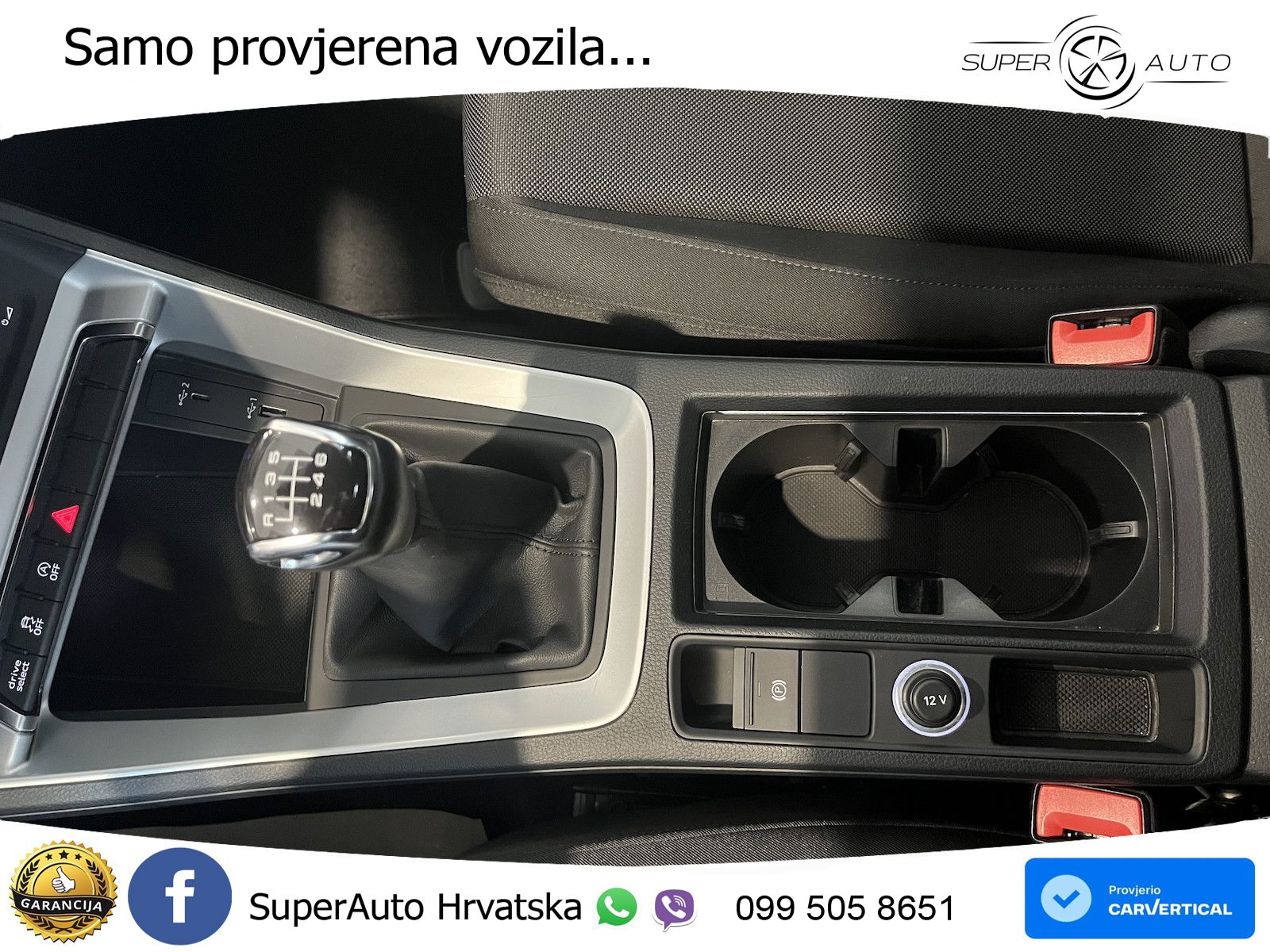 Audi Q3 35 TFSI (150 KS) S line