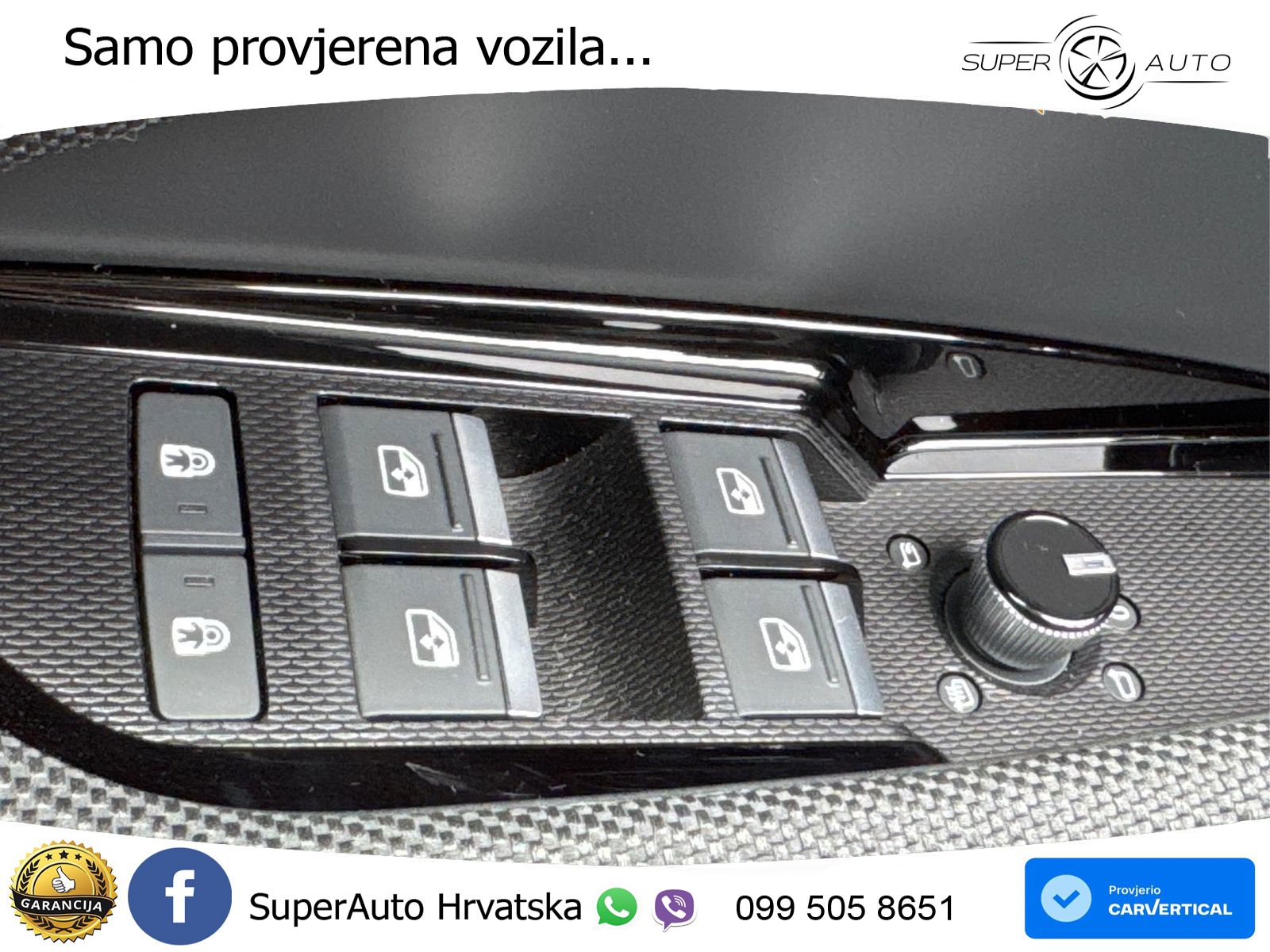 Audi Q3 Sportback 2.0 TDI (150 KS) S tronic LED+GR SJED+ACC