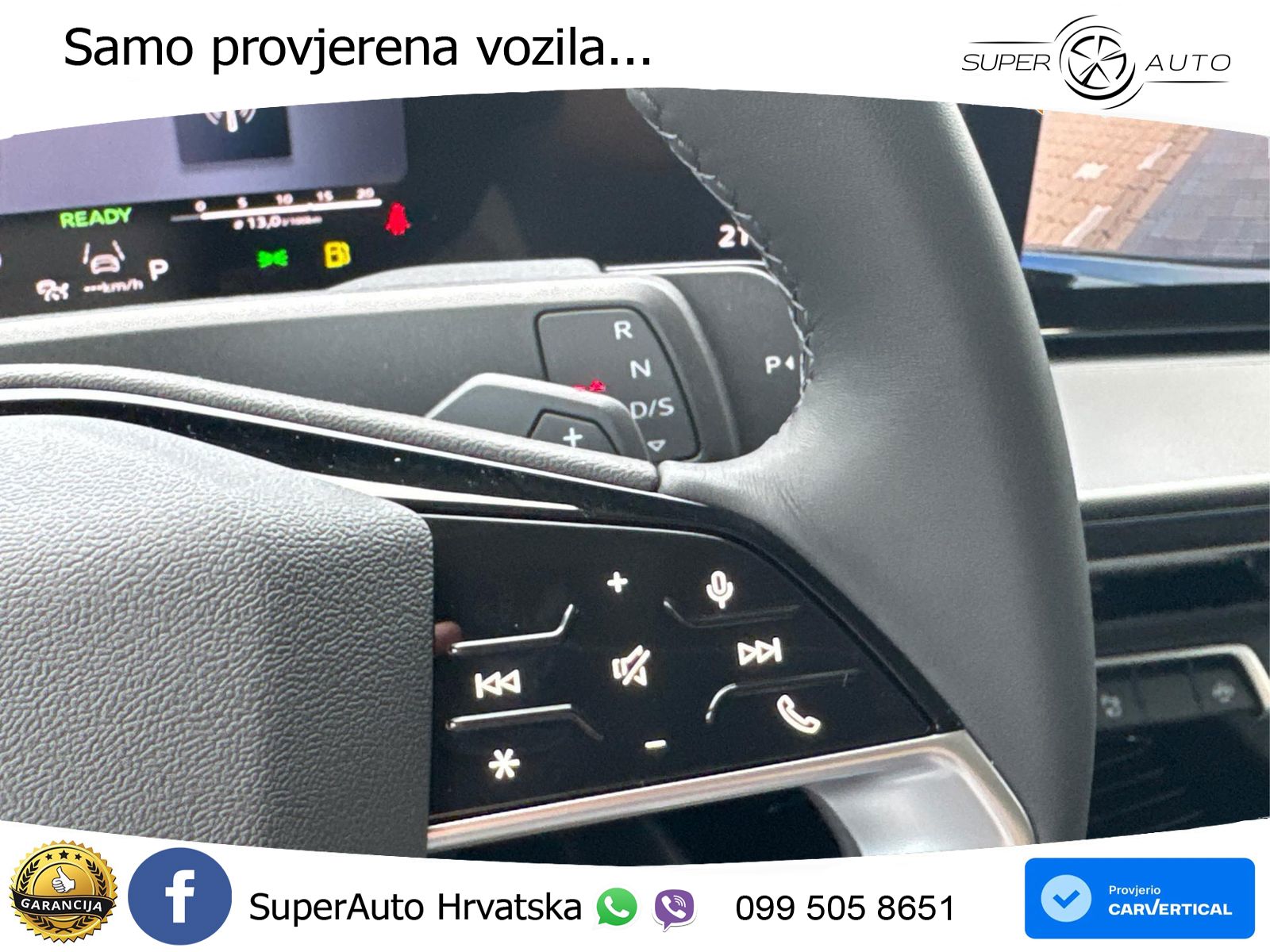 Audi Q3 Sportback 2.0 TDI (150 KS) S tronic LED+GR SJED+ACC