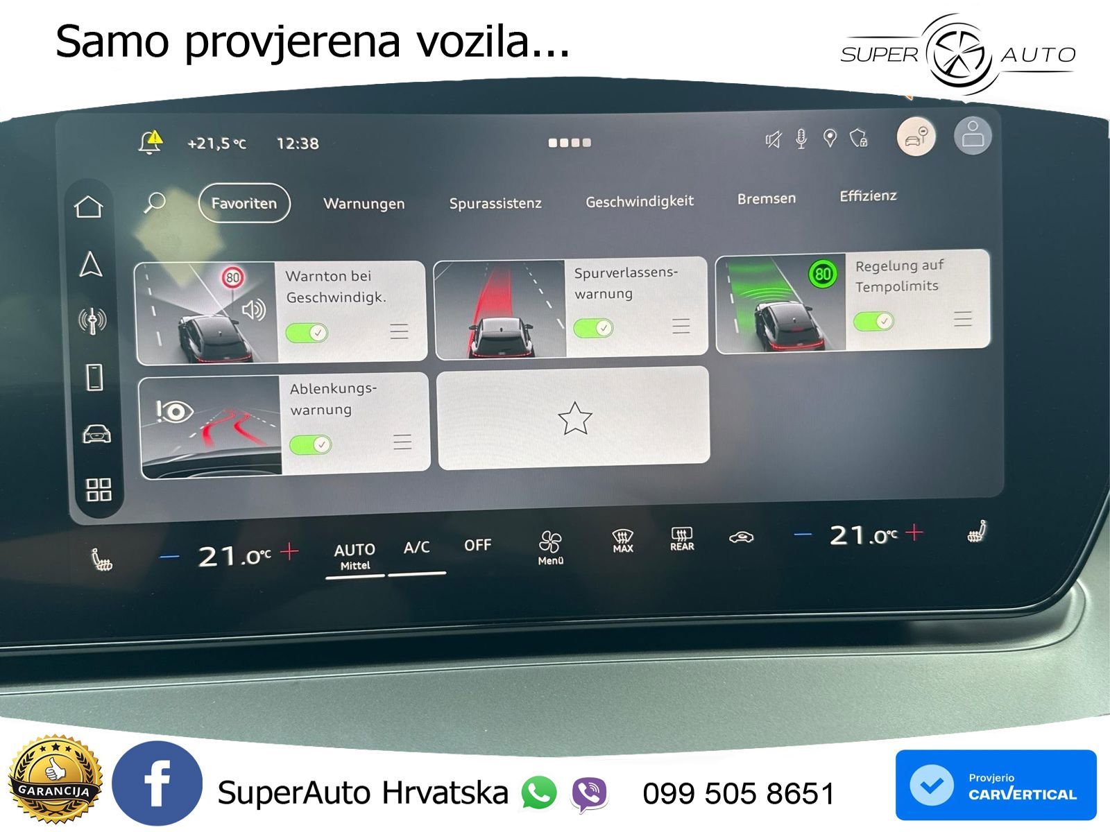 Audi Q3 Sportback 2.0 TDI (150 KS) S tronic LED+GR SJED+ACC