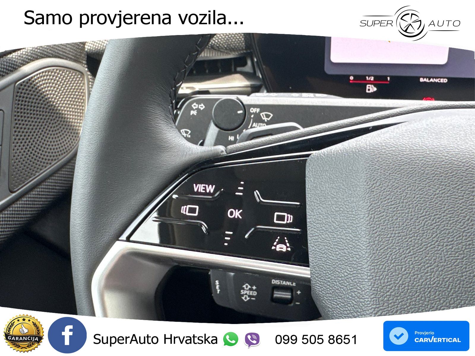 Audi Q3 Sportback 2.0 TDI (150 KS) S tronic LED+GR SJED+ACC