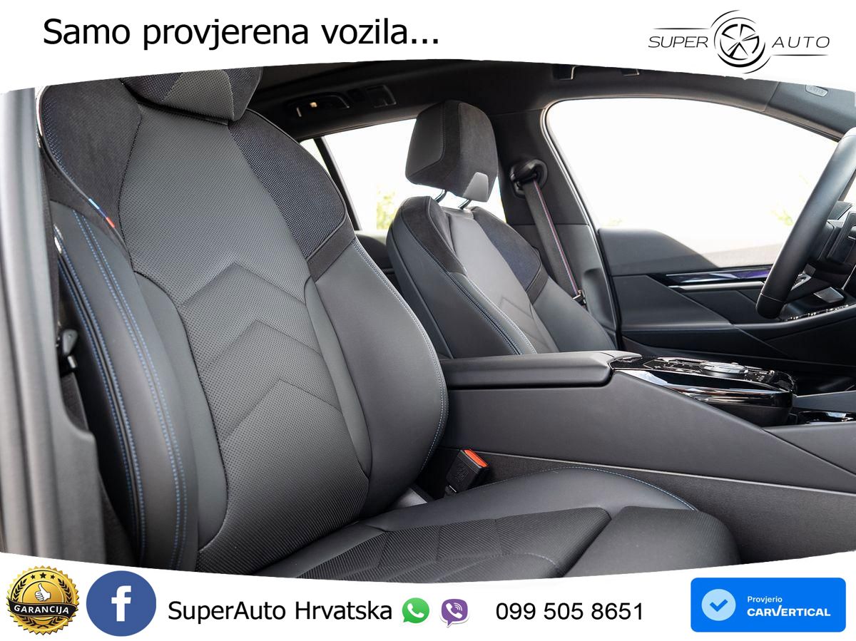 BMW 520i Touring (208 KS) Steptronic ACC+HEAD+4xGR SJED+360+PANO