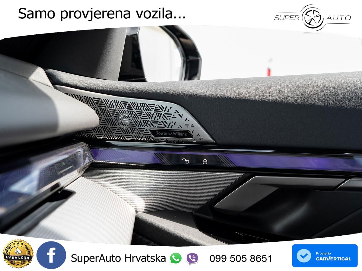 BMW 520i Touring (208 KS) Steptronic ACC+HEAD+4xGR SJED+360+PANO