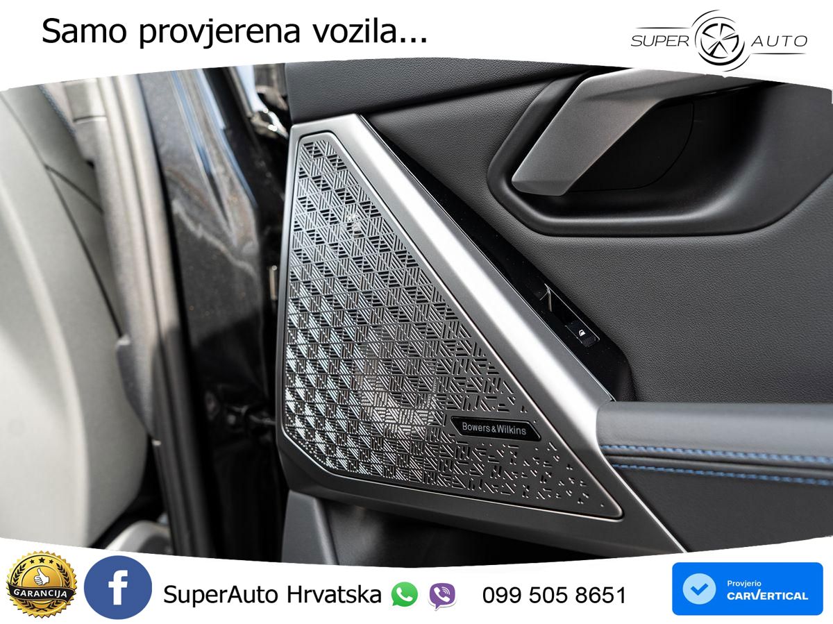 BMW 520i Touring (208 KS) Steptronic ACC+HEAD+4xGR SJED+360+PANO