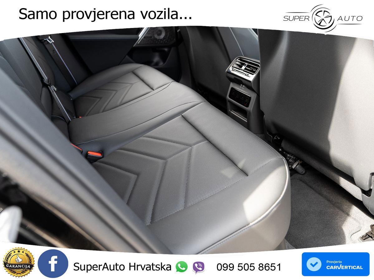 BMW 520i Touring (208 KS) Steptronic ACC+HEAD+4xGR SJED+360+PANO
