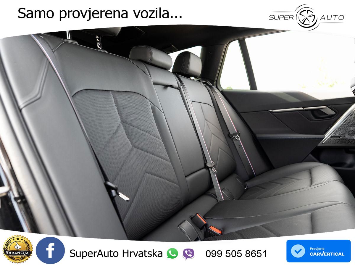 BMW 520i Touring (208 KS) Steptronic ACC+HEAD+4xGR SJED+360+PANO