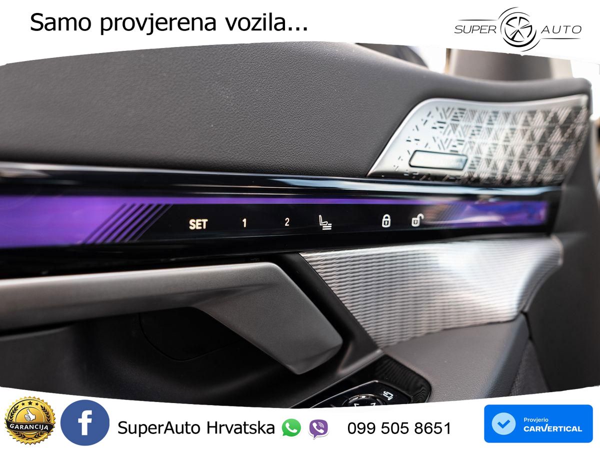 BMW 520i Touring (208 KS) Steptronic ACC+HEAD+4xGR SJED+360+PANO