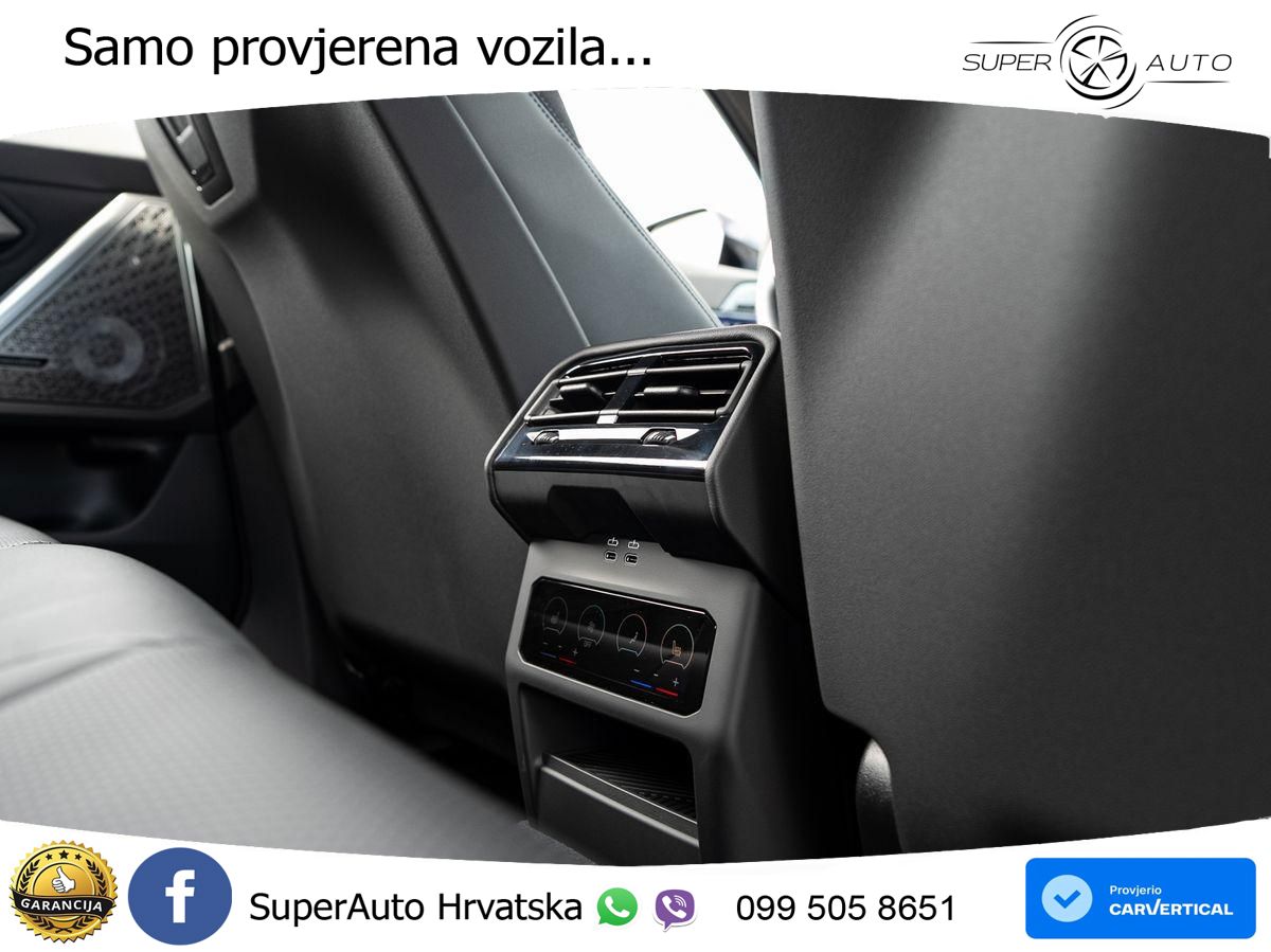 BMW 520i Touring (208 KS) Steptronic ACC+HEAD+4xGR SJED+360+PANO