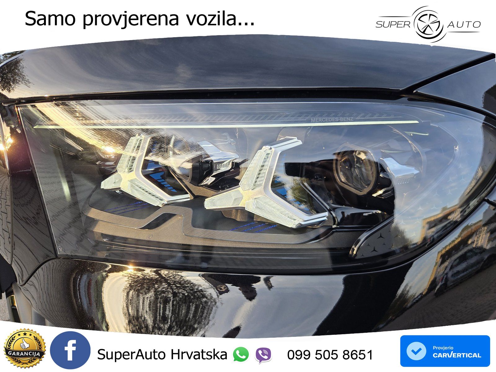 Mercedes GLE 450d (367 KS) EQ Boost 4MATIC 9G-TRONIC AMG ACC+HEAD+4xGR SJED+360+PANO