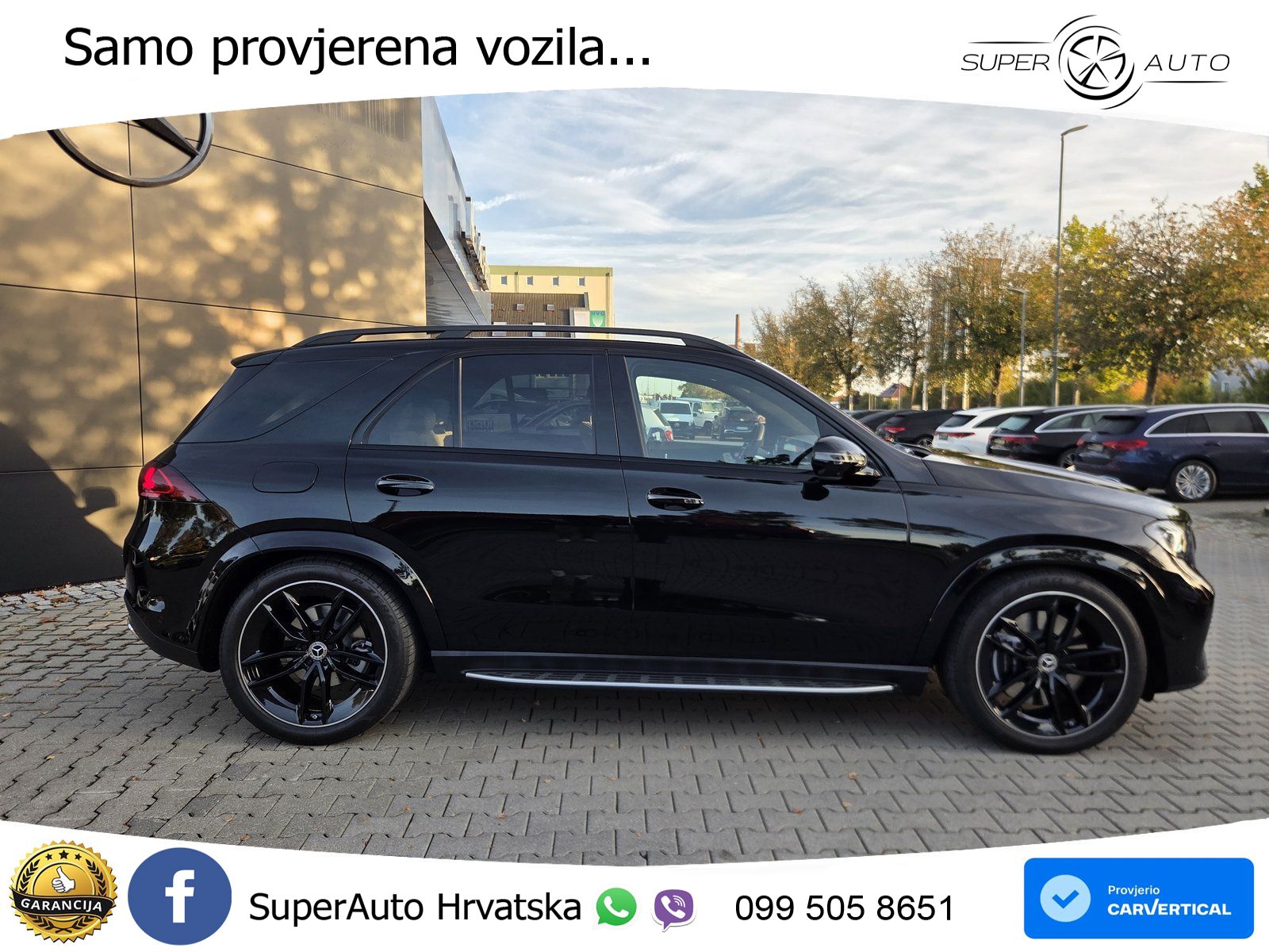 Mercedes GLE 450d (367 KS) EQ Boost 4MATIC 9G-TRONIC AMG ACC+HEAD+4xGR SJED+360+PANO