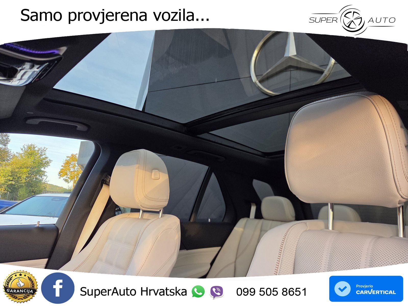 Mercedes GLE 450d (367 KS) EQ Boost 4MATIC 9G-TRONIC AMG ACC+HEAD+4xGR SJED+360+PANO
