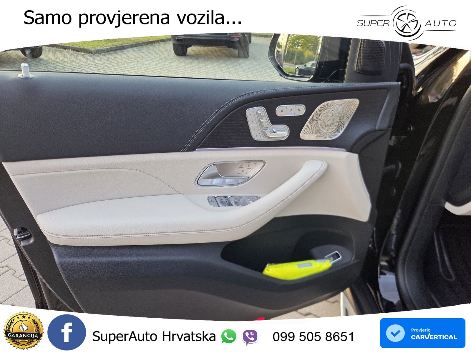 Mercedes GLE 450d (367 KS) EQ Boost 4MATIC 9G-TRONIC AMG ACC+HEAD+4xGR SJED+360+PANO