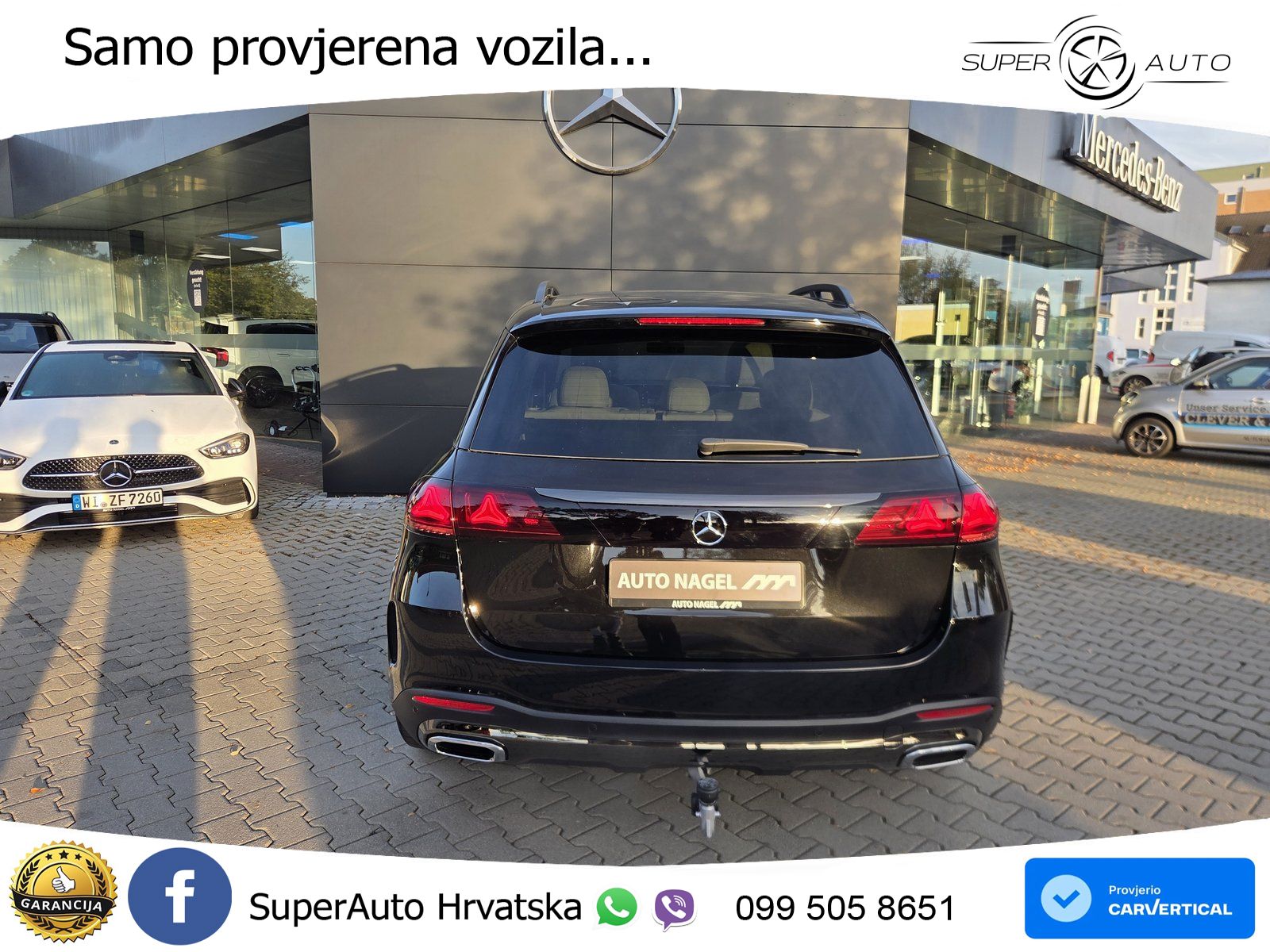 Mercedes GLE 450d (367 KS) EQ Boost 4MATIC 9G-TRONIC AMG ACC+HEAD+4xGR SJED+360+PANO