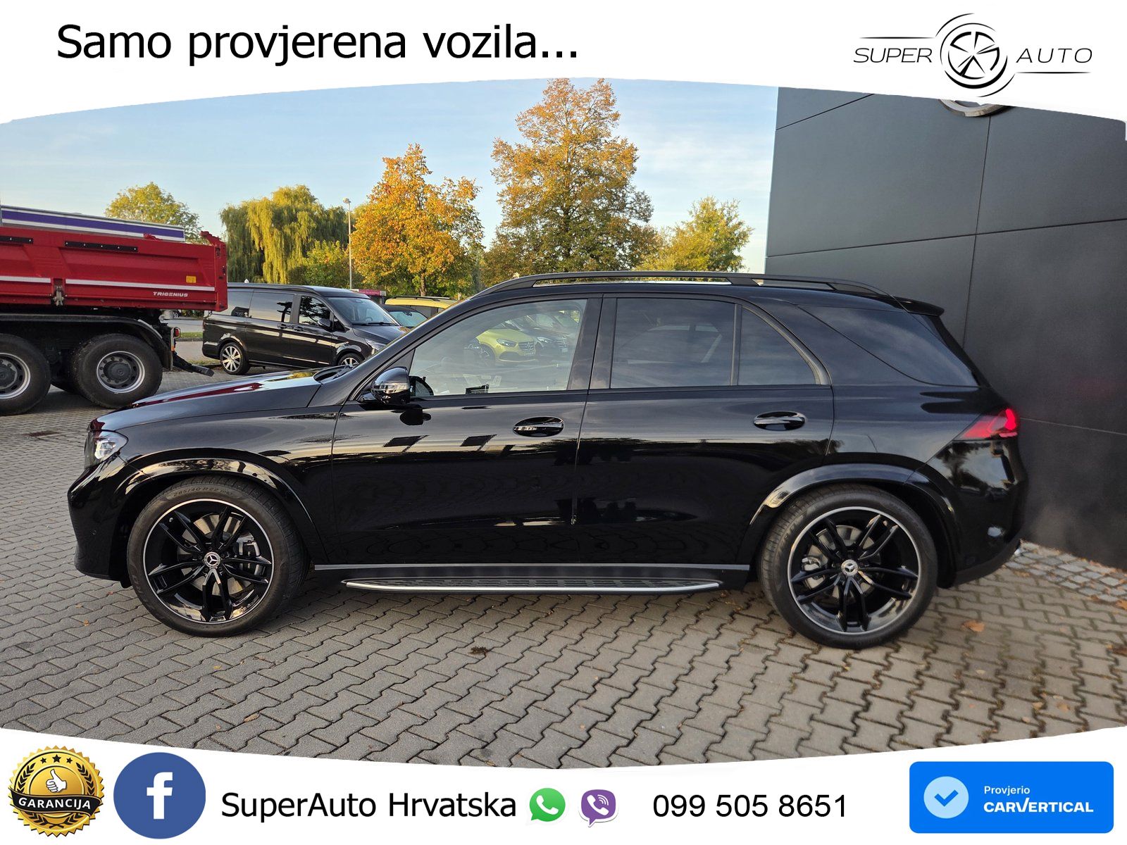 Mercedes GLE 450d (367 KS) EQ Boost 4MATIC 9G-TRONIC AMG ACC+HEAD+4xGR SJED+360+PANO