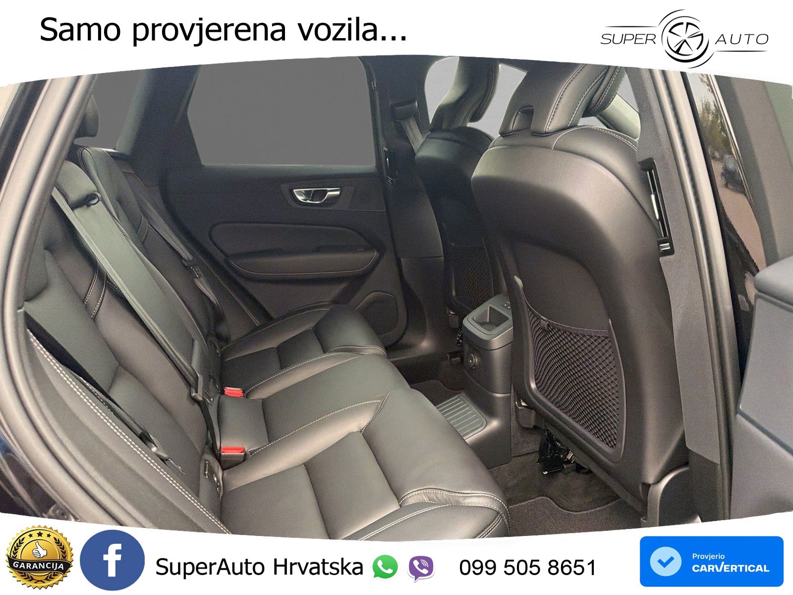 Volvo XC60 T8 AWD Geartronic LED+GR SJED+ACC