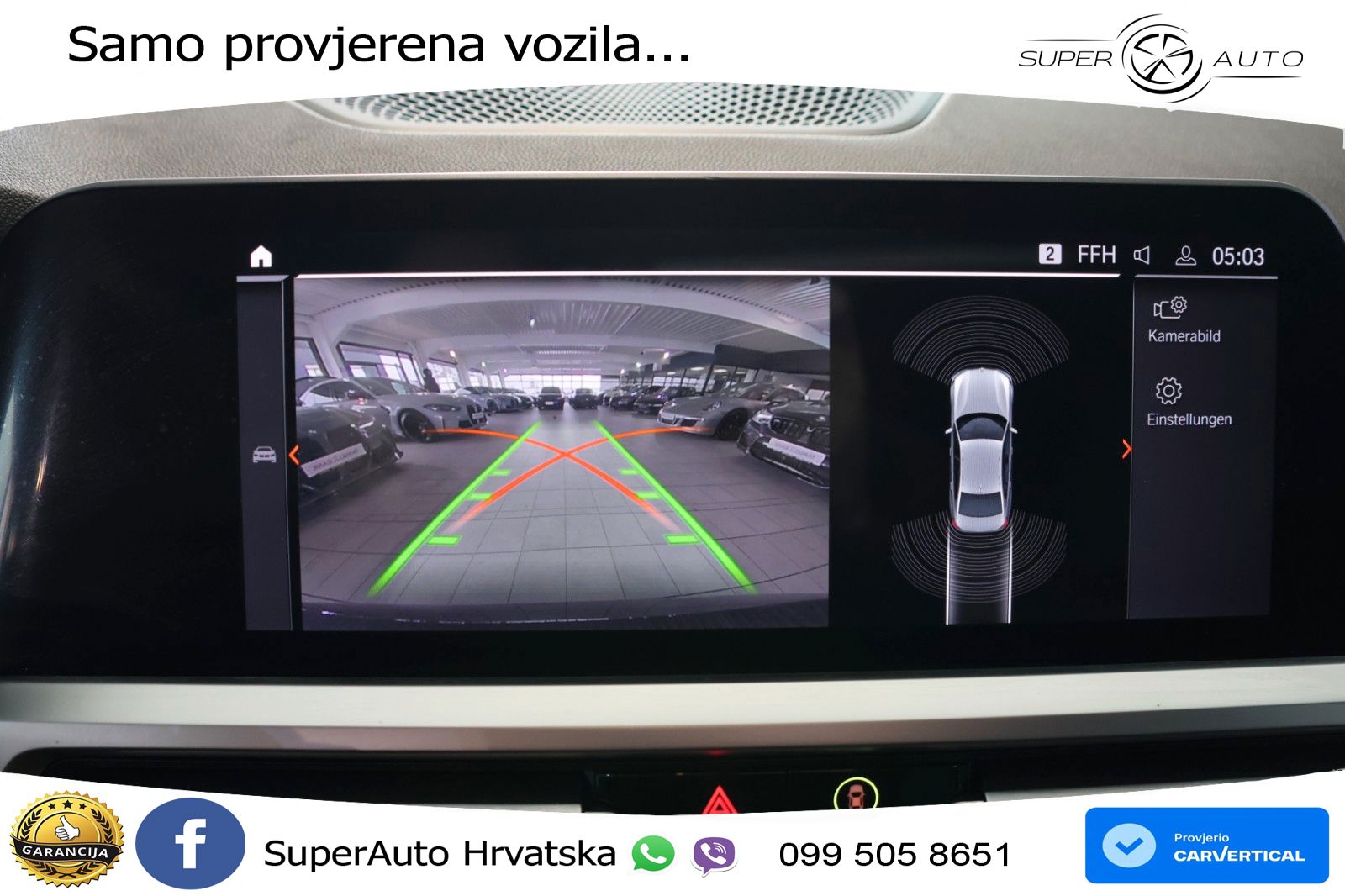 BMW 330i (258 KS) Steptronic
