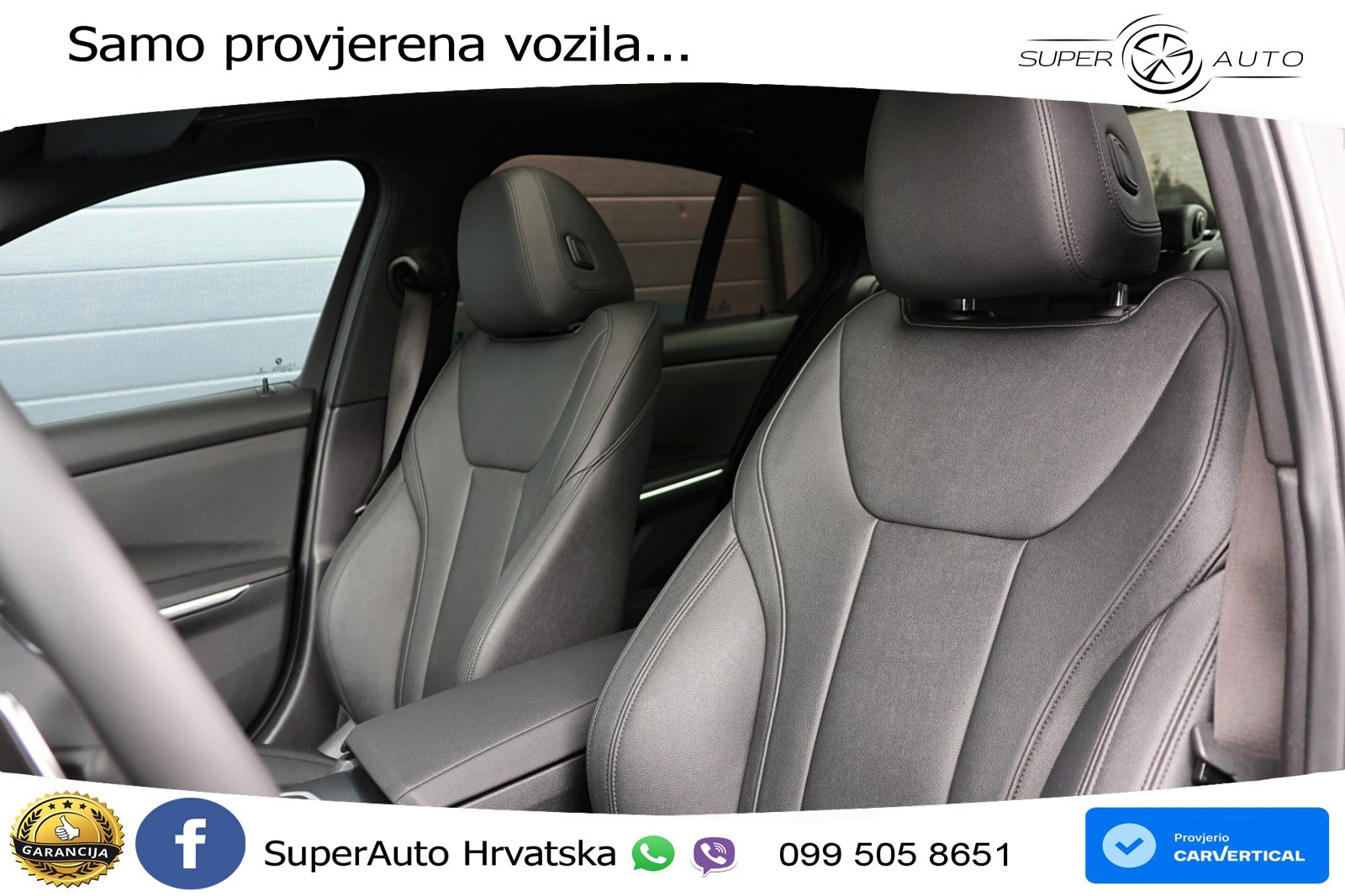 BMW 330i (258 KS) Steptronic