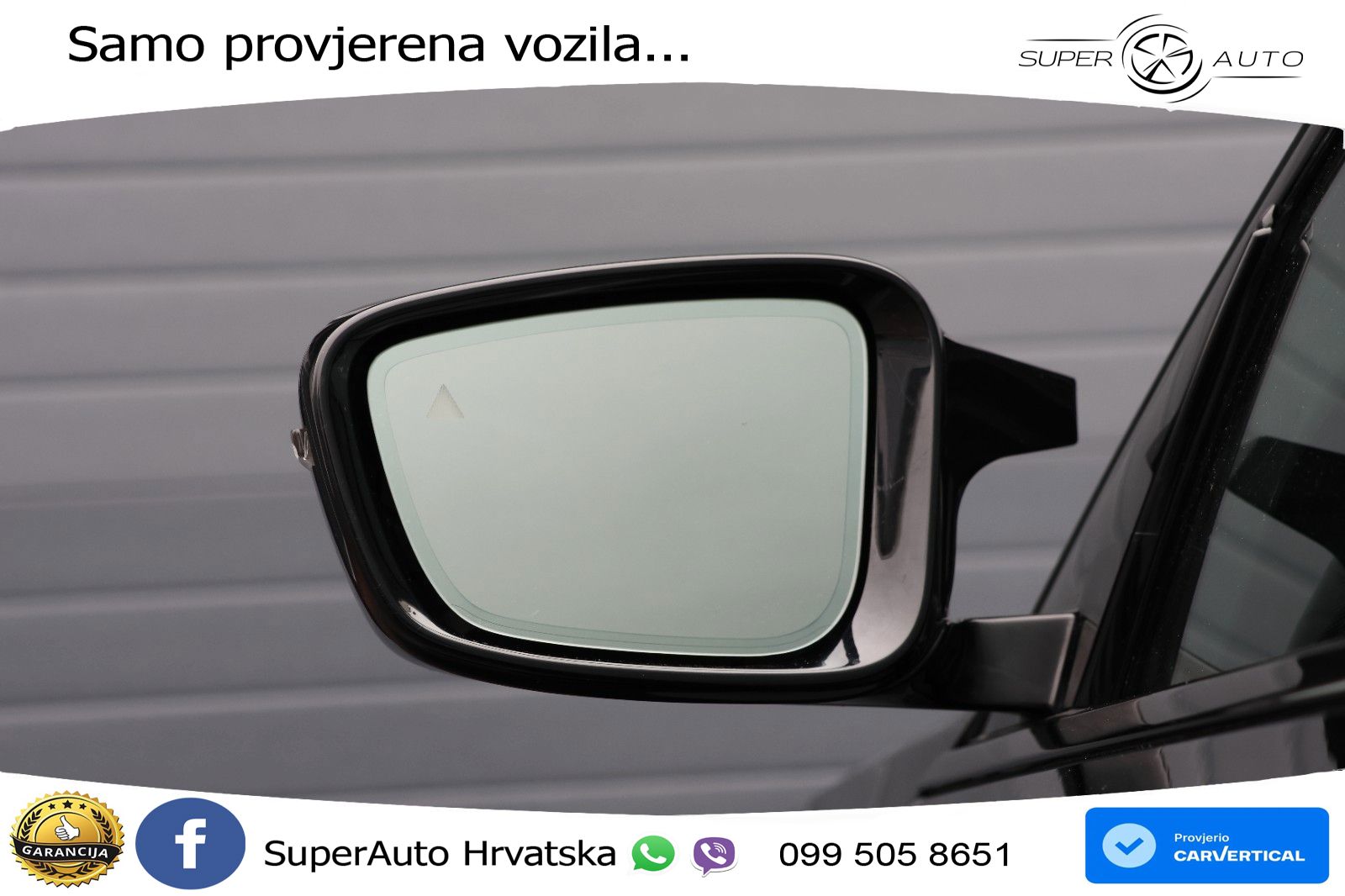 BMW 330i (258 KS) Steptronic